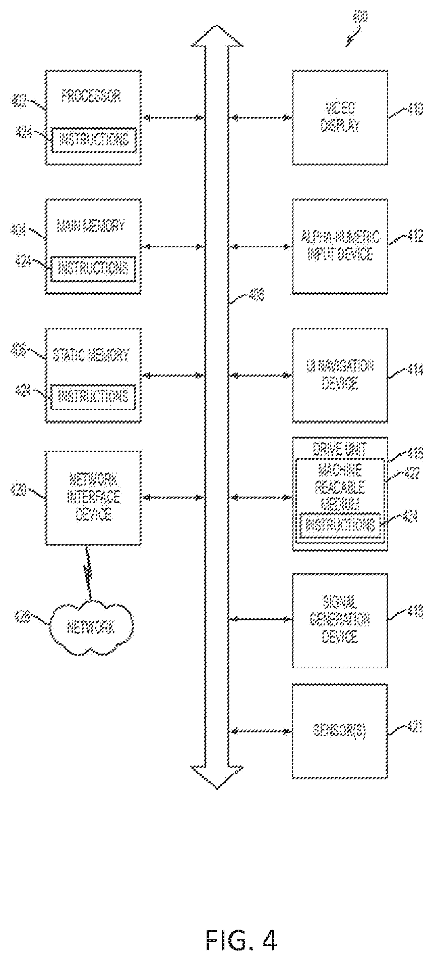 Patent US12376824 Figure 5 – Methods, systems, and computer readable media for utilizing a therapeutic ultrasound device to perform mitral valve decalcification
