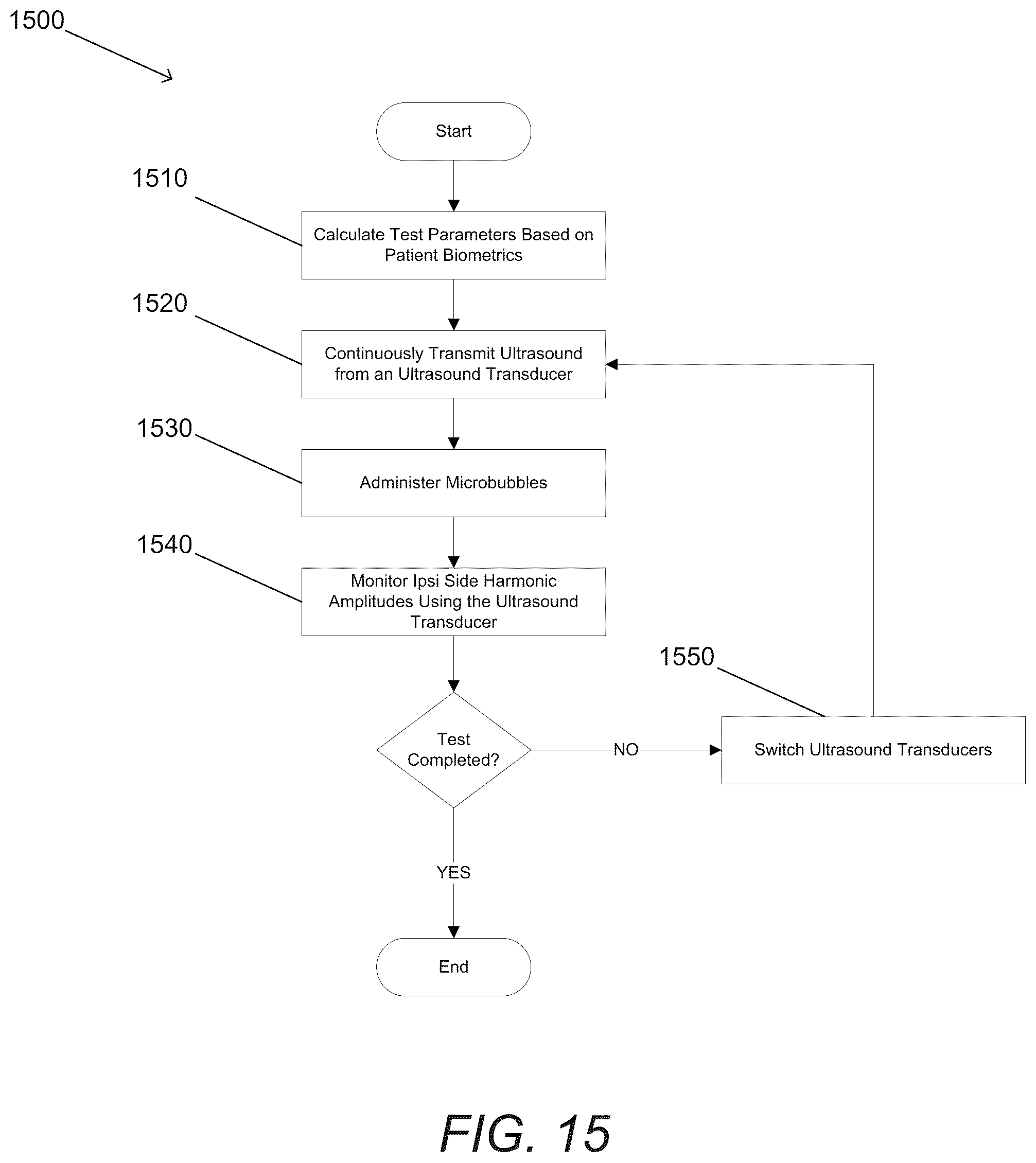 Patent US12376827 Figure 17 – Portable ultrasound device