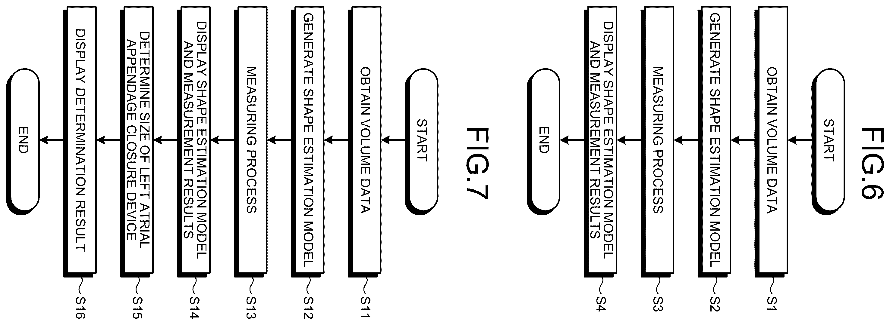 Patent US12376830 Figure 6 – Medical image diagnosis apparatus, medical information processing apparatus, and medical image processing method