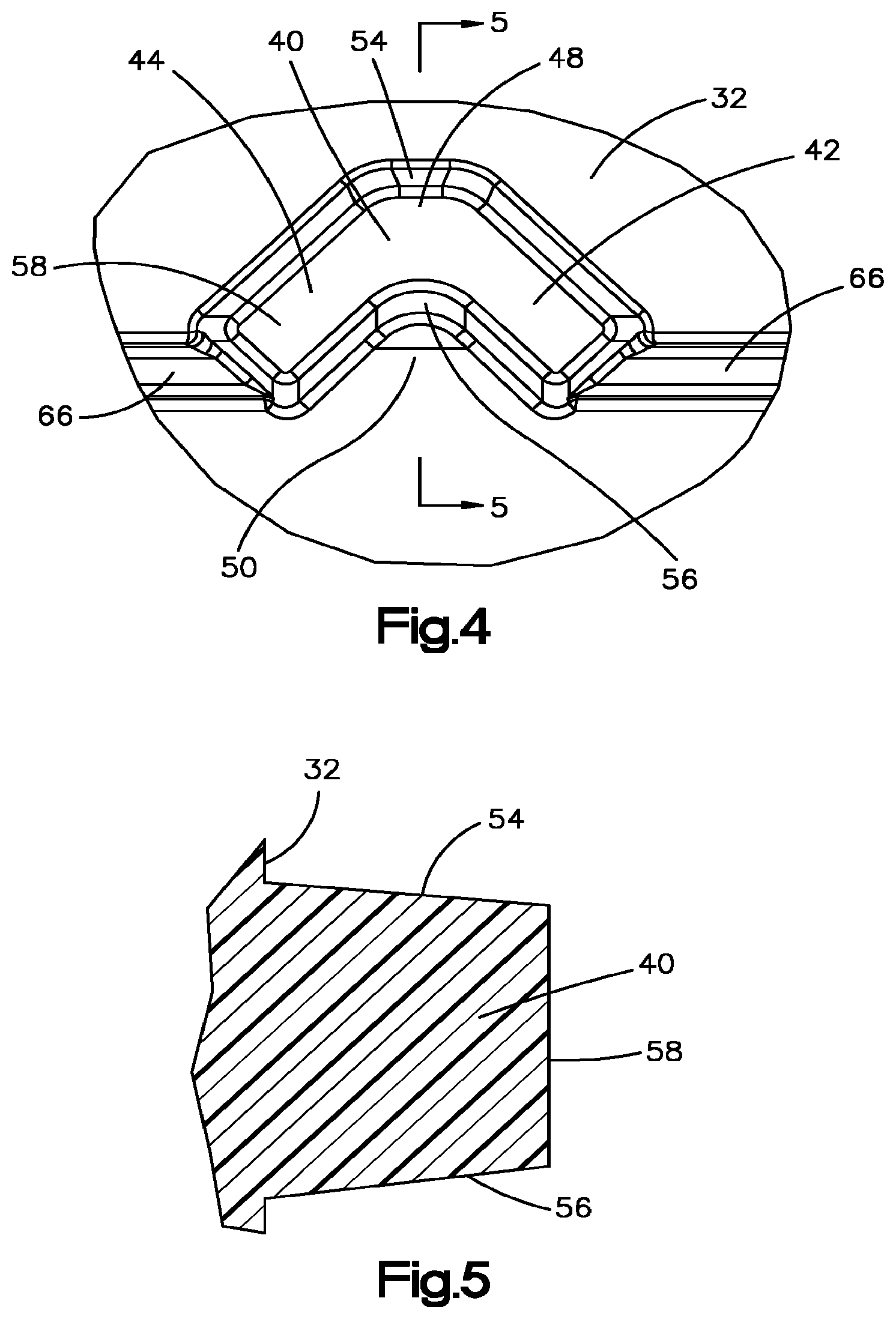 Patent US12376837 Figure 2 – Device for collecting a biological sample
