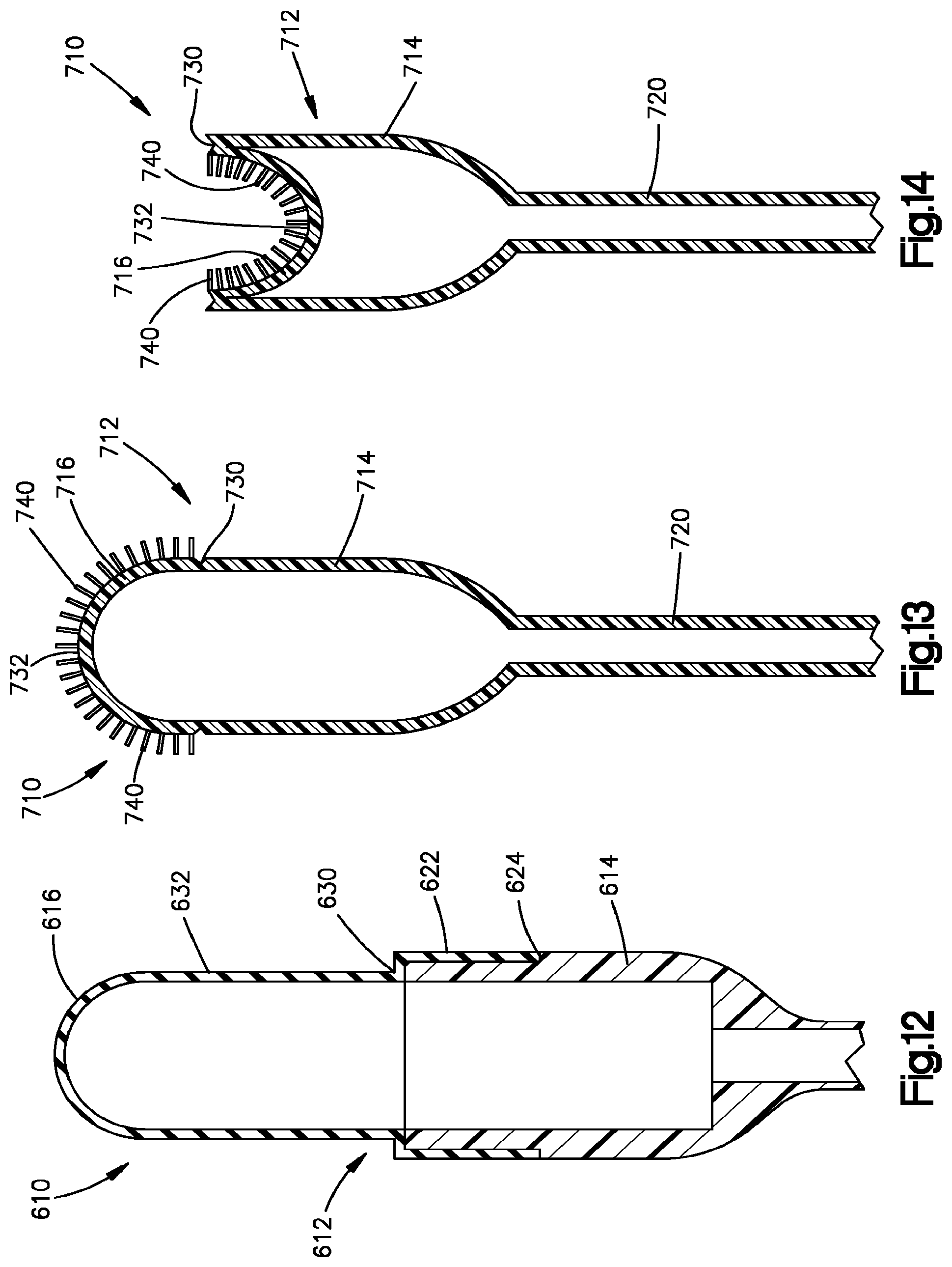 Patent US12376837 Figure 5 – Device for collecting a biological sample