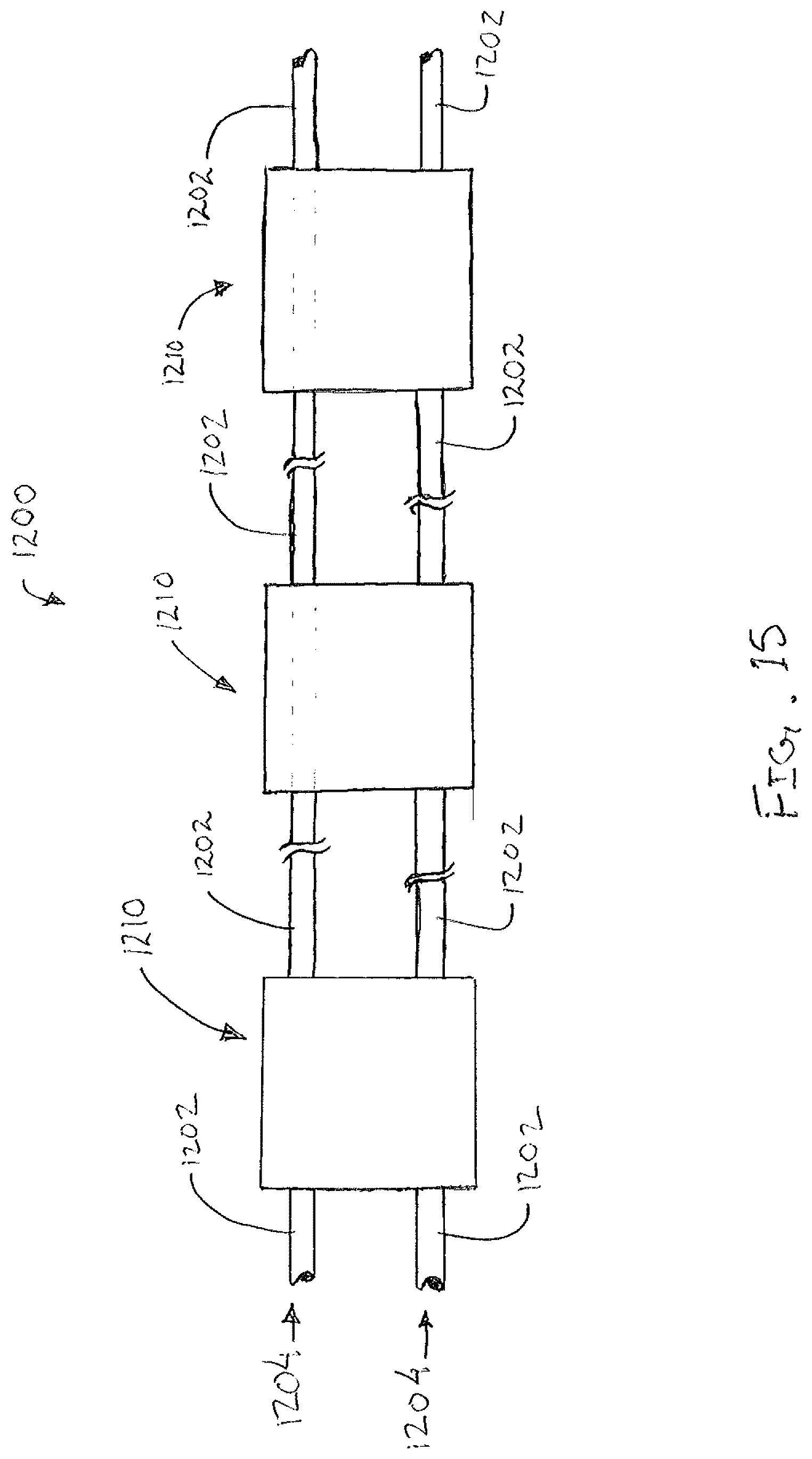 Patent US12376838 Figure 14 – Biopsy device with remote multi-chamber tissue sample holder