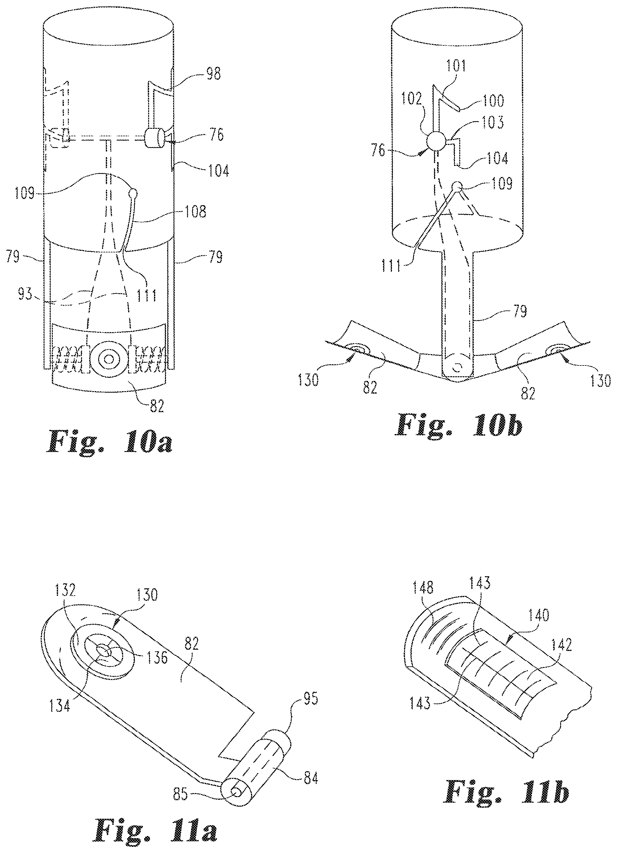 Patent US12376839 Figure 5 – Laparoscopic port site closure tool