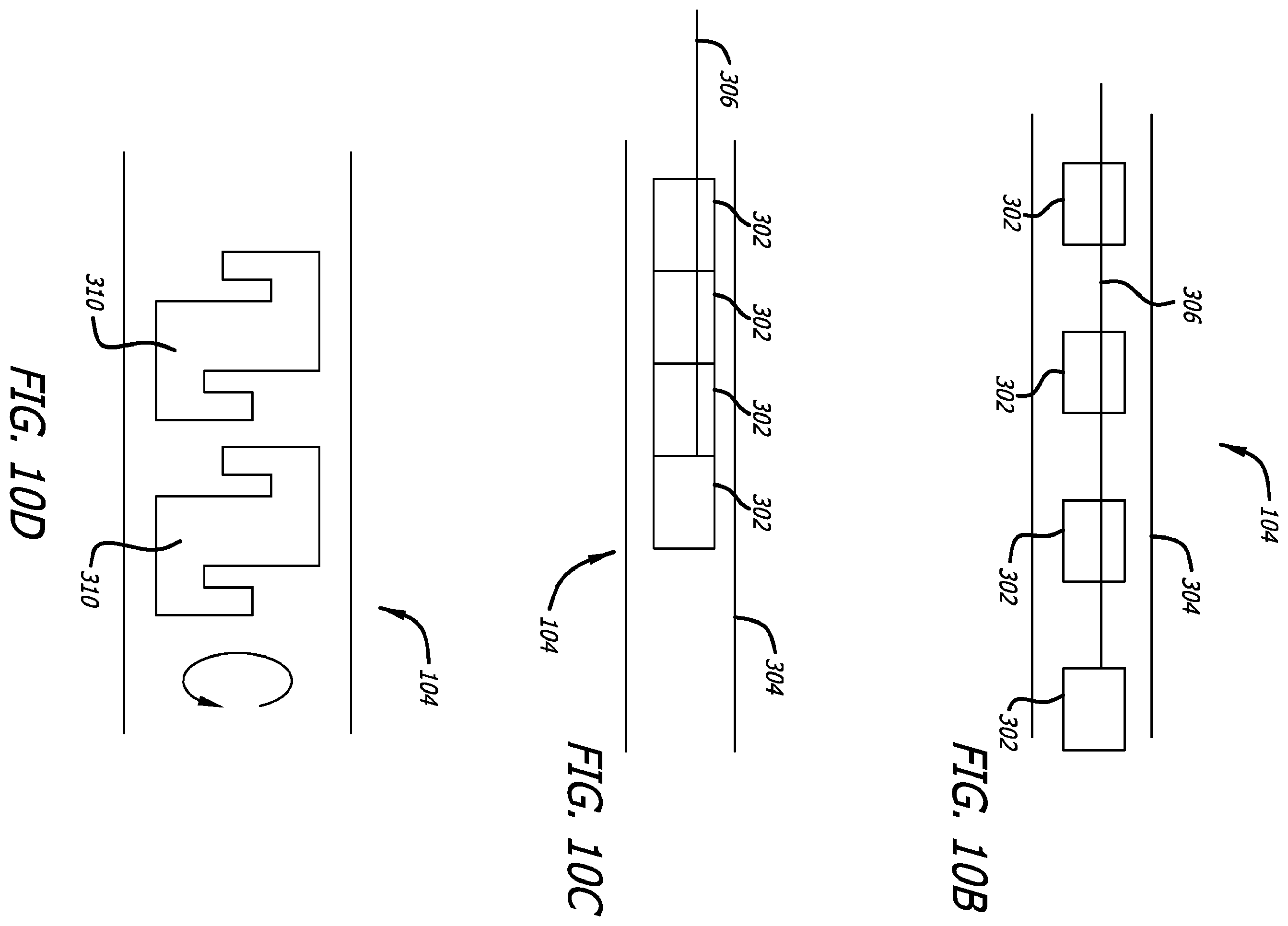 Patent US12376842 Figure 9 – Flexible system for delivering an anchor