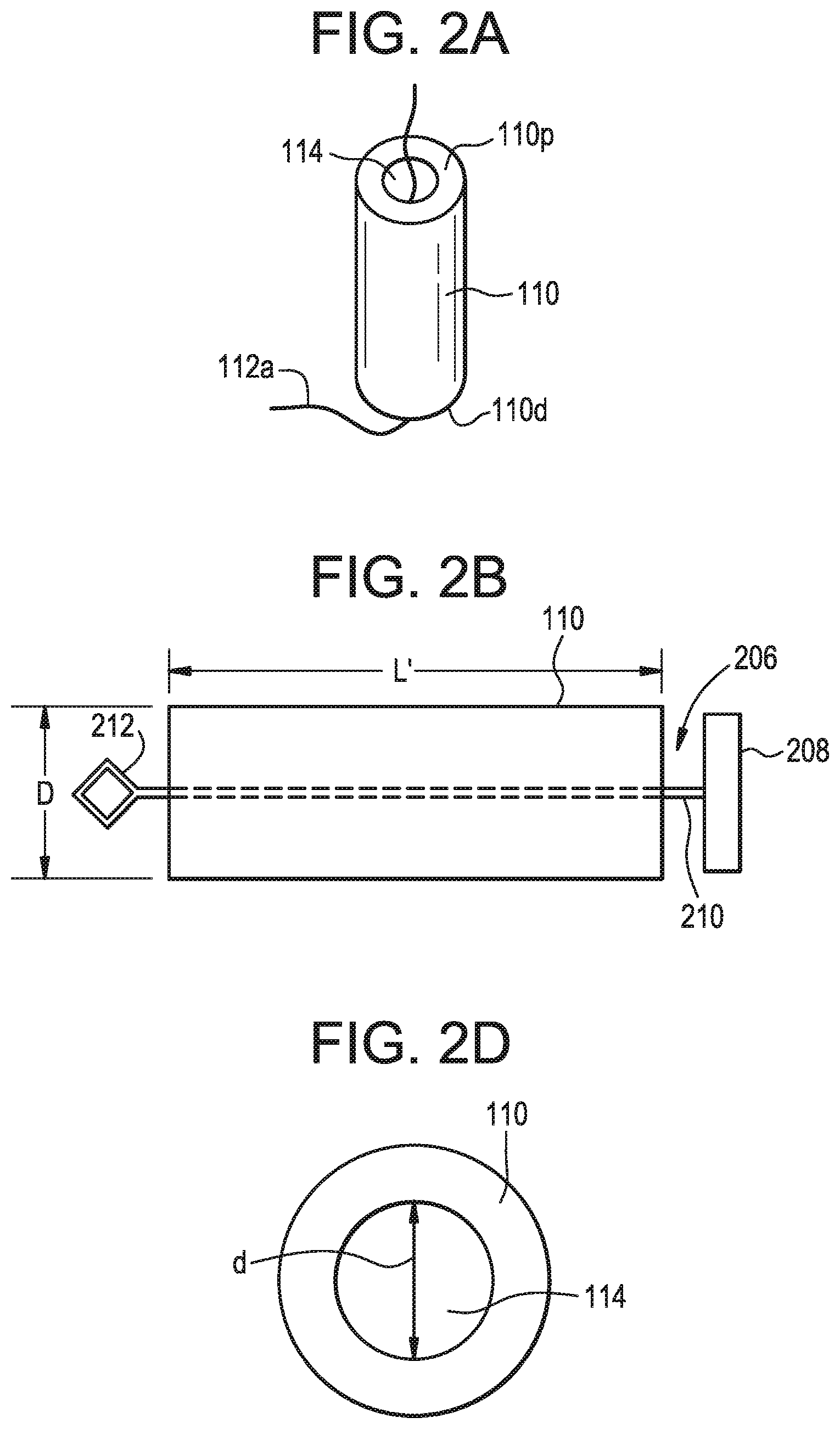 Patent US12376843 Figure 2 – Tissue augmentation tacks for use with soft tissue fixation repair systems and methods