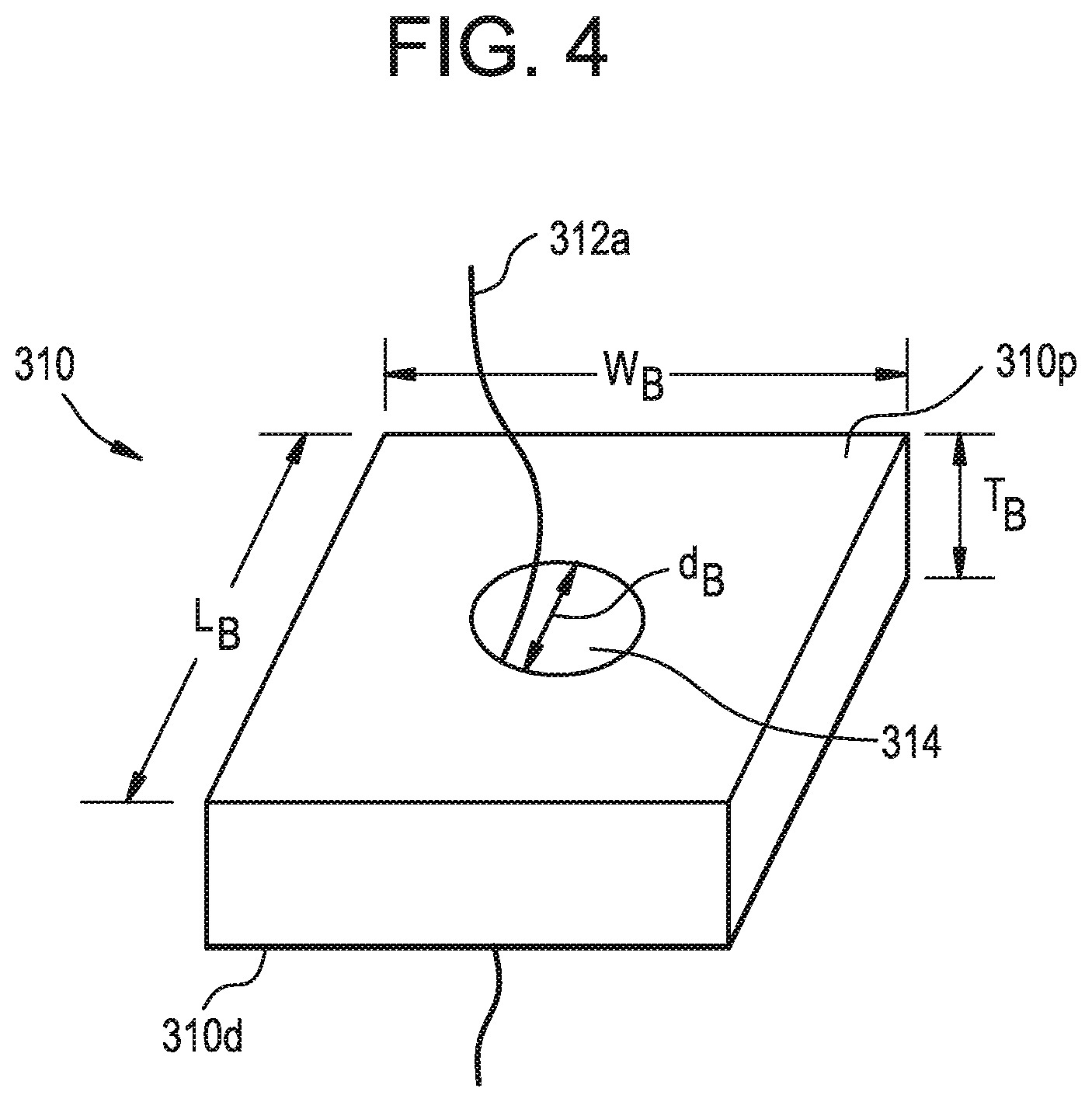 Patent US12376843 Figure 7 – Tissue augmentation tacks for use with soft tissue fixation repair systems and methods