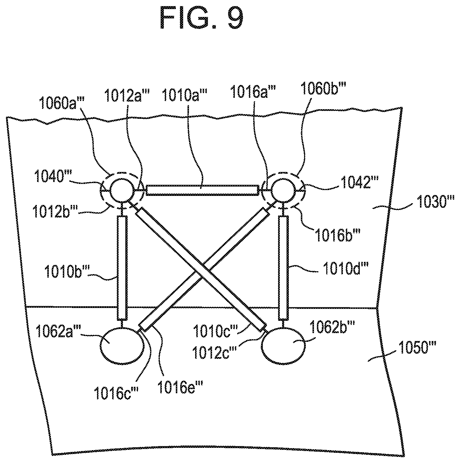Patent US12376843 Figure 14 – Tissue augmentation tacks for use with soft tissue fixation repair systems and methods
