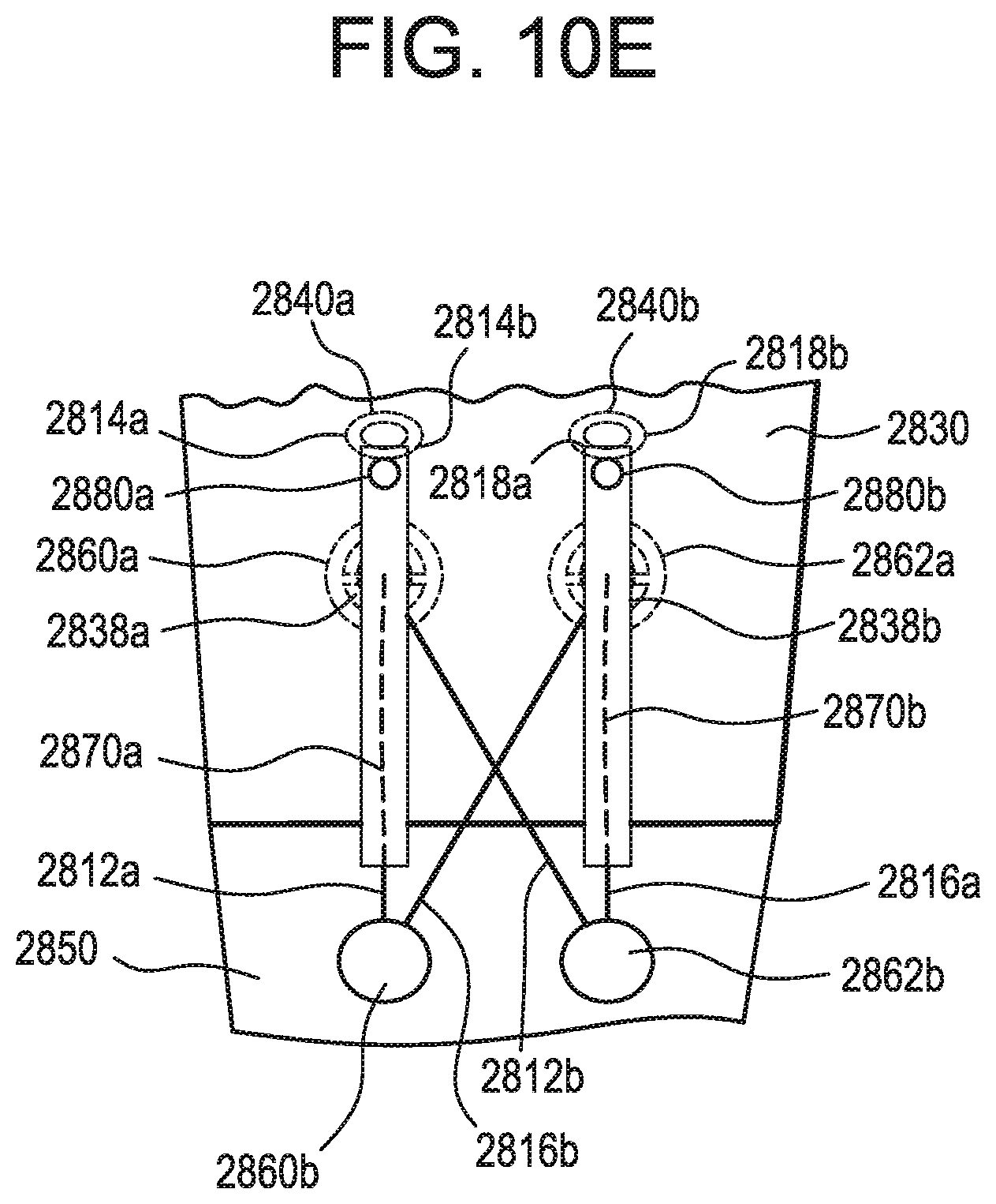 Patent US12376843 Figure 17 – Tissue augmentation tacks for use with soft tissue fixation repair systems and methods