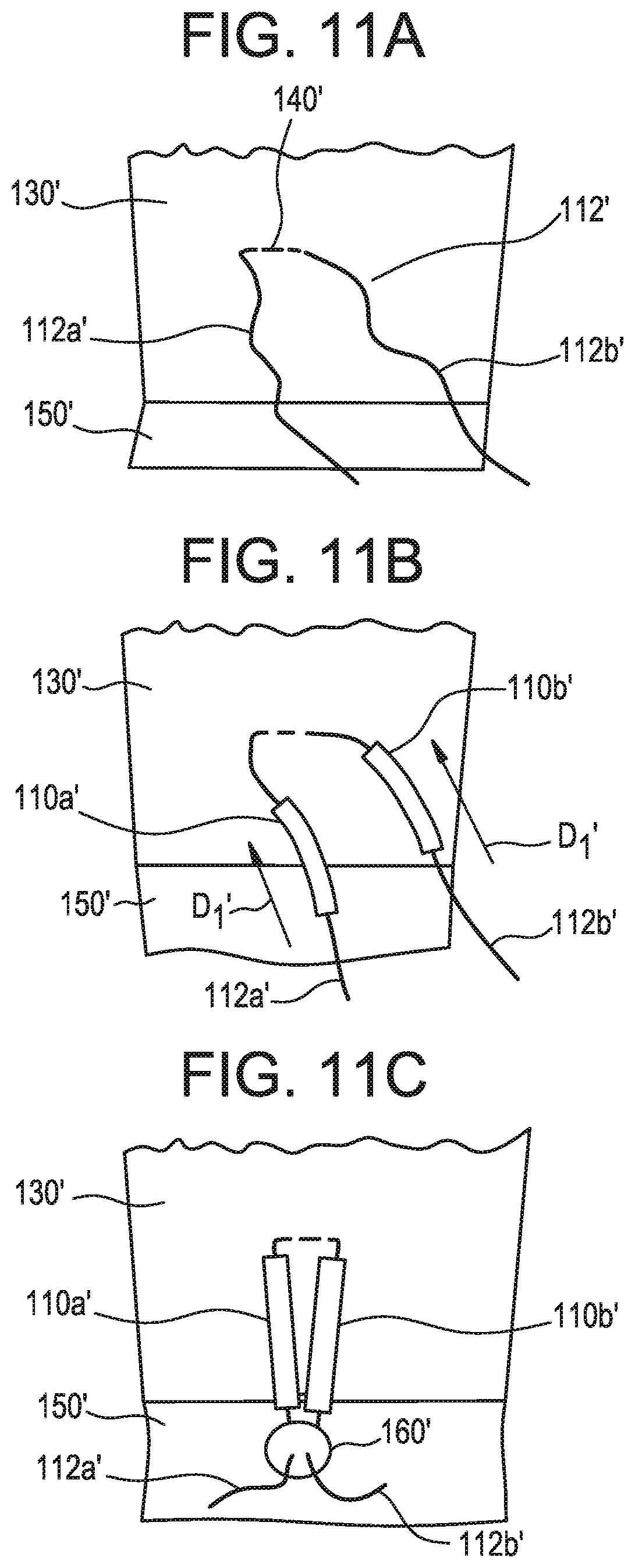 Patent US12376843 Figure 18 – Tissue augmentation tacks for use with soft tissue fixation repair systems and methods
