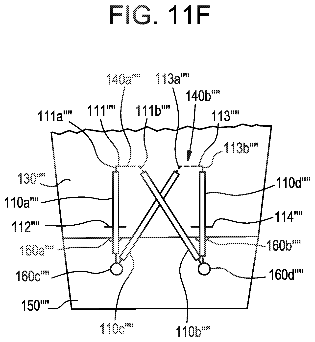 Patent US12376843 Figure 20 – Tissue augmentation tacks for use with soft tissue fixation repair systems and methods