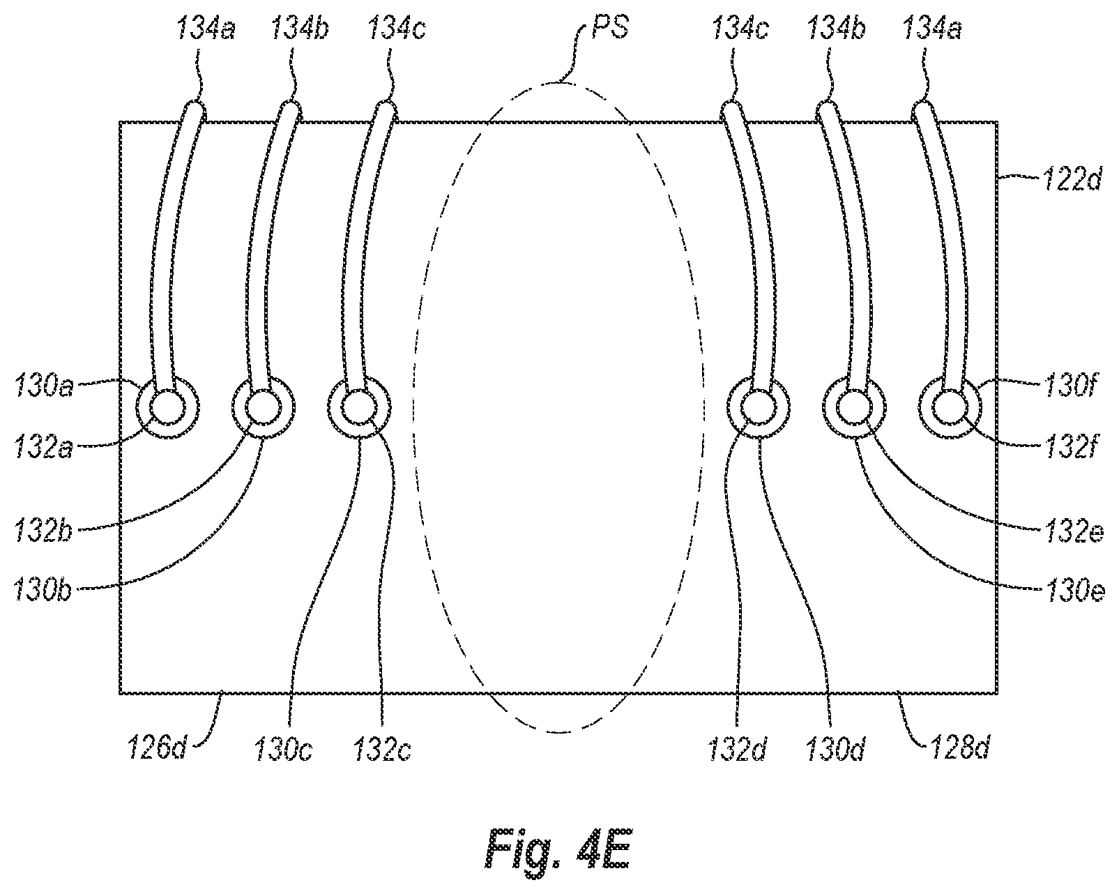 Patent US12376845 Figure 7 – Systems, methods, and devices for closing holes in body lumens