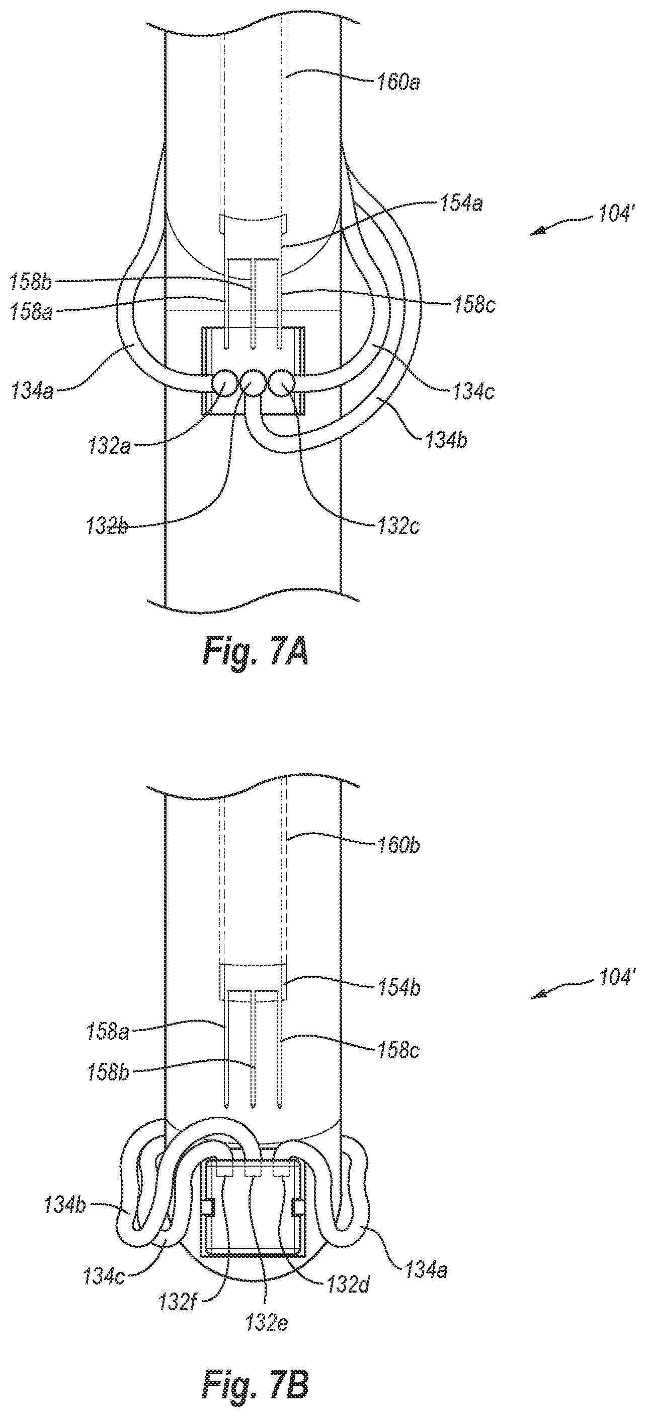 Patent US12376845 Figure 10 – Systems, methods, and devices for closing holes in body lumens