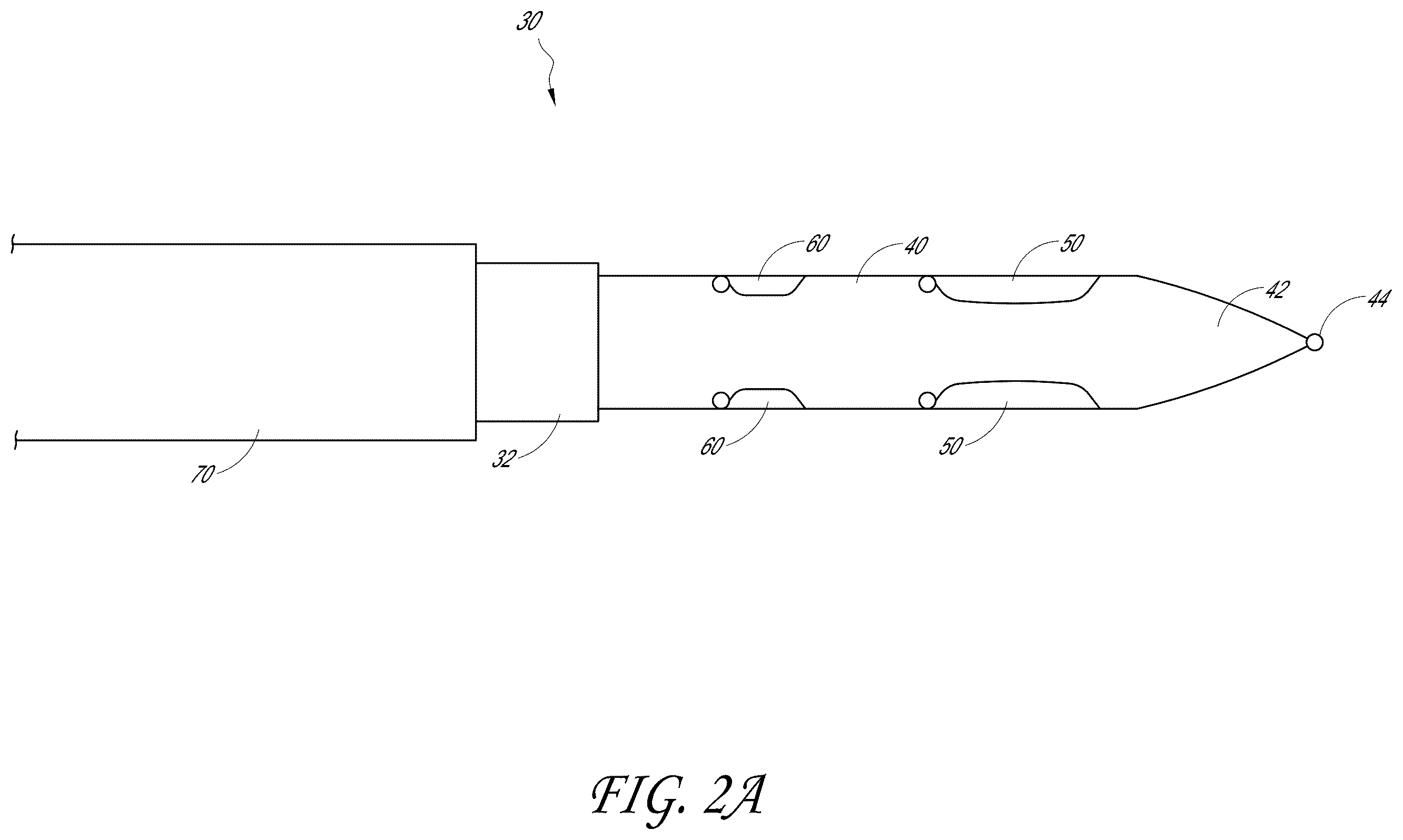 Patent US12376846 Figure 2 – Suturing devices and methods for suturing an anatomic structure