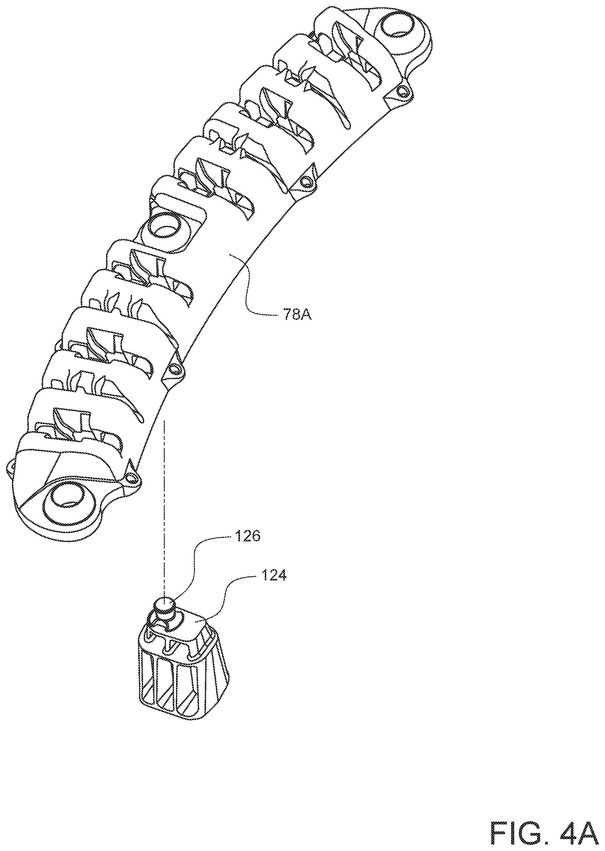Patent US12376849 Figure 20 – Apparatus for suture management and methods thereof