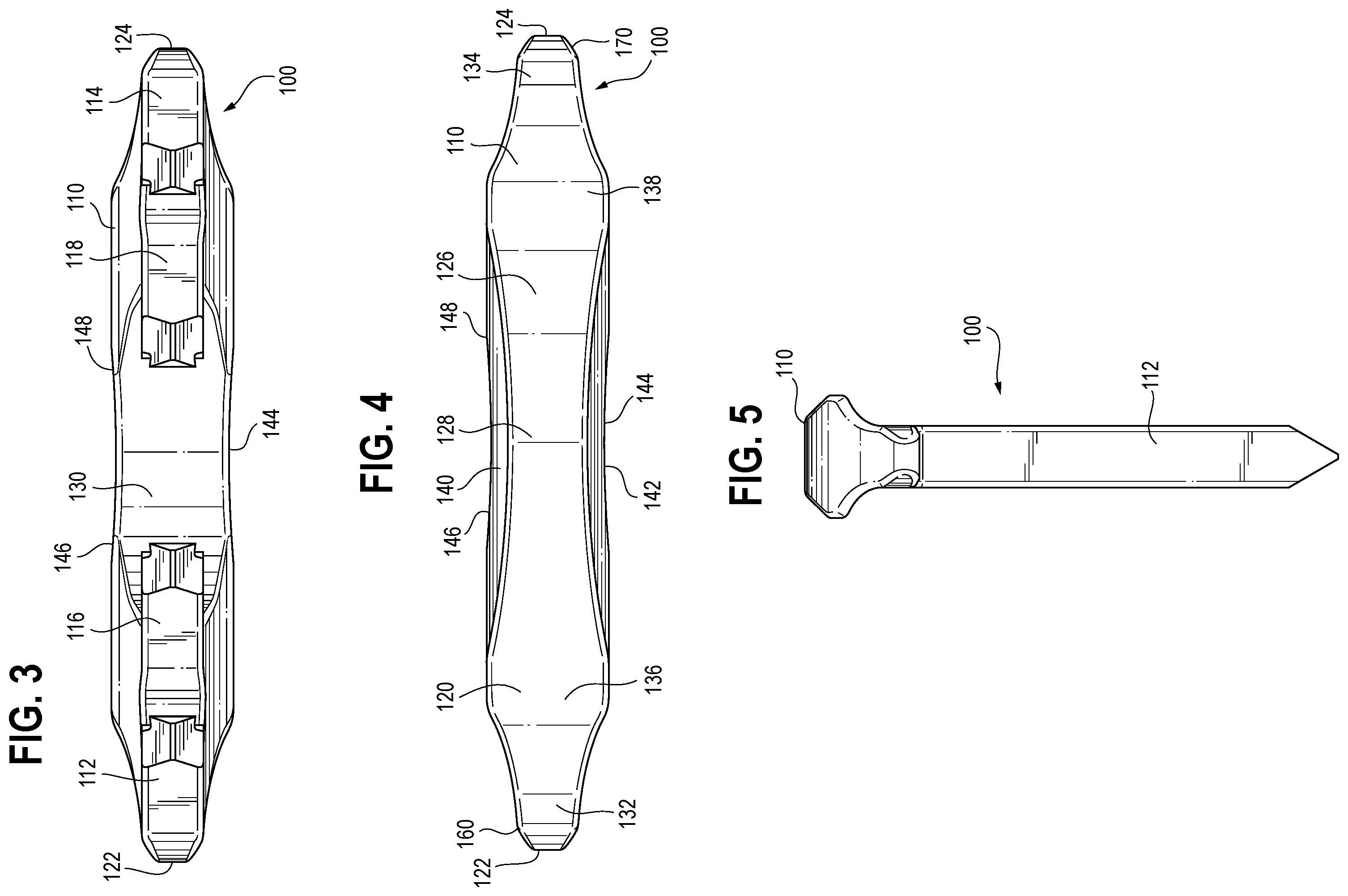 Patent US12376850 Figure 3 – Surgical staple
