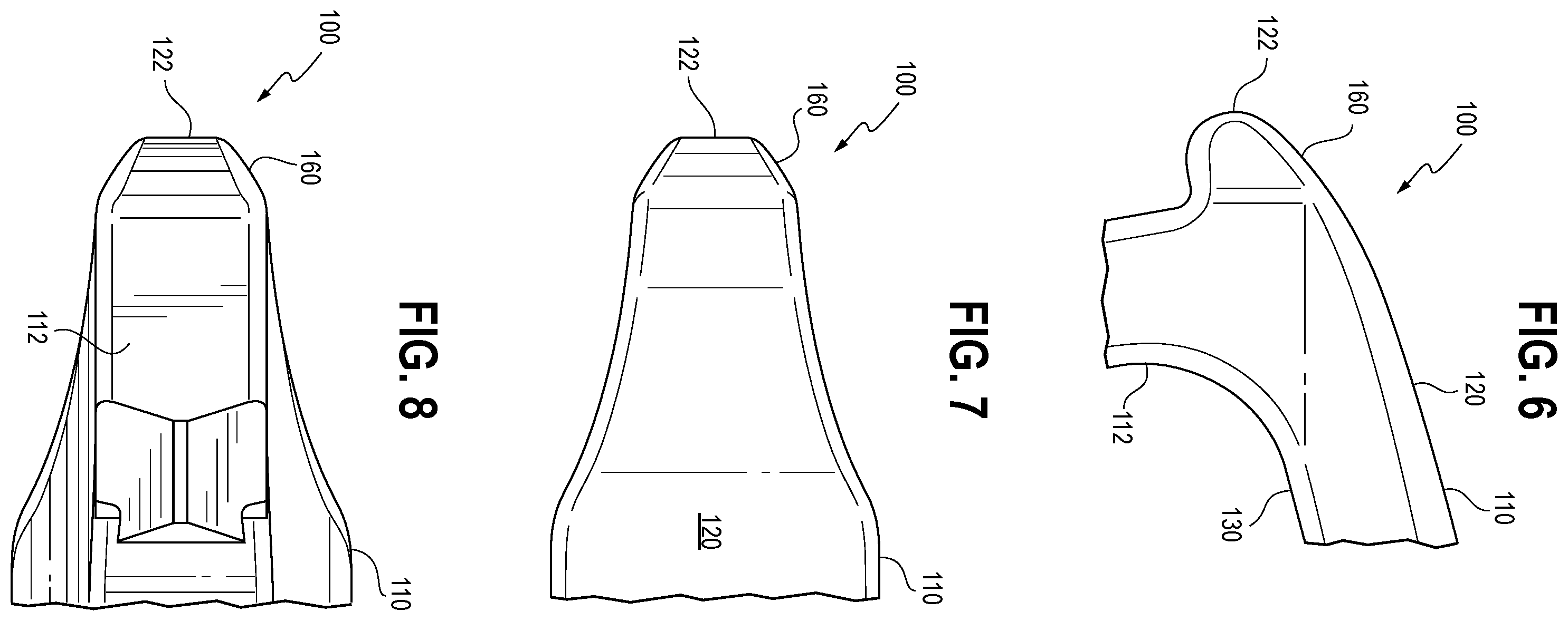 Patent US12376850 Figure 4 – Surgical staple