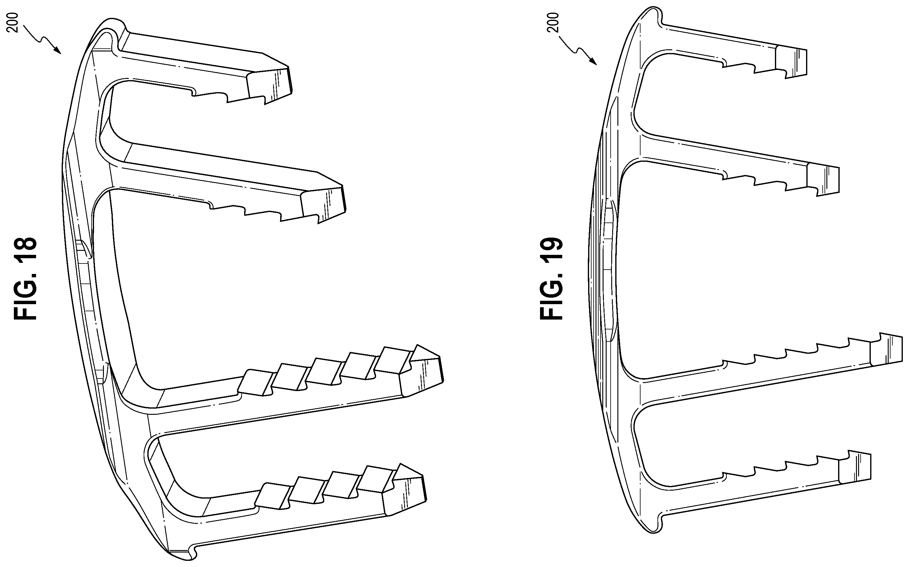 Patent US12376850 Figure 9 – Surgical staple