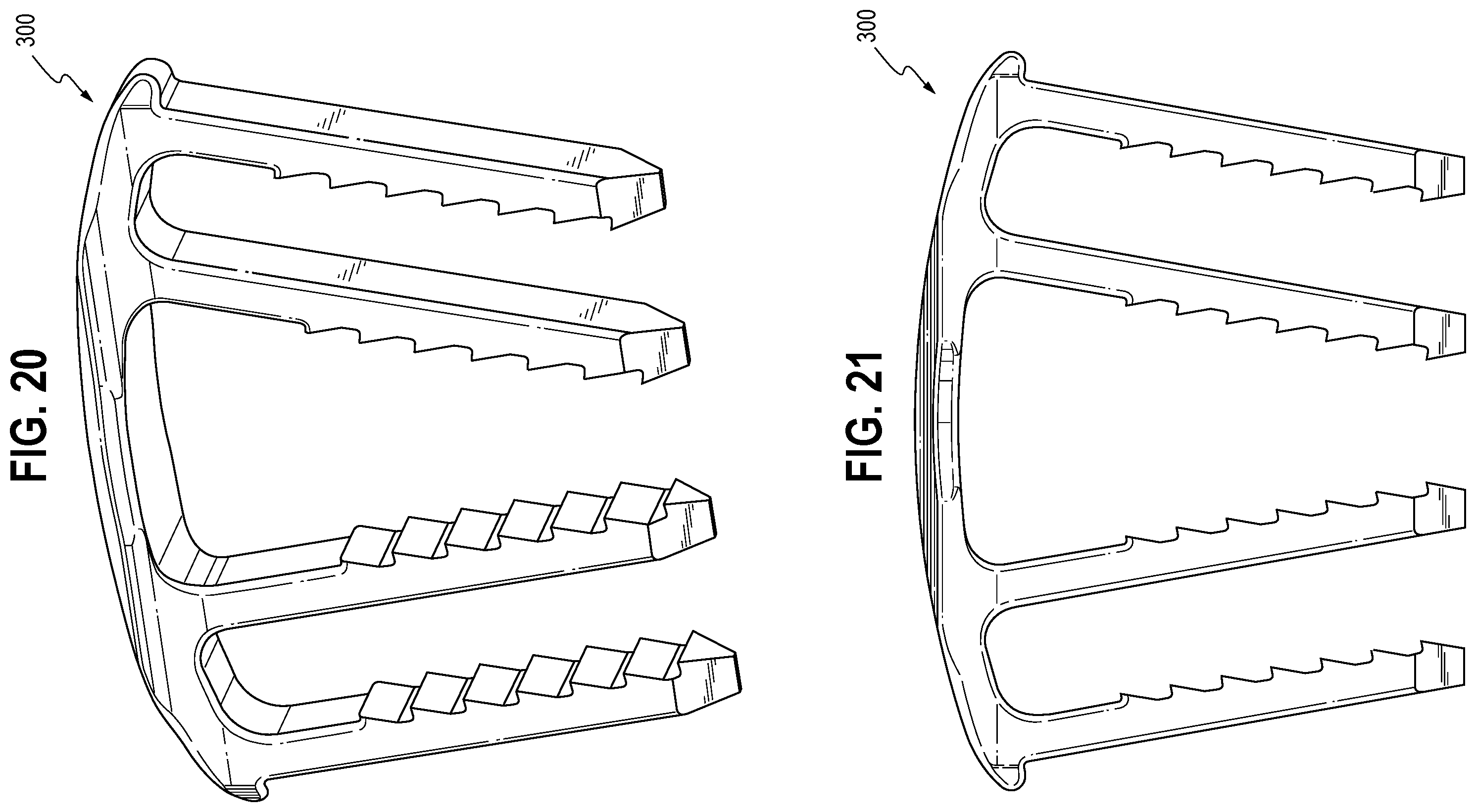 Patent US12376850 Figure 10 – Surgical staple
