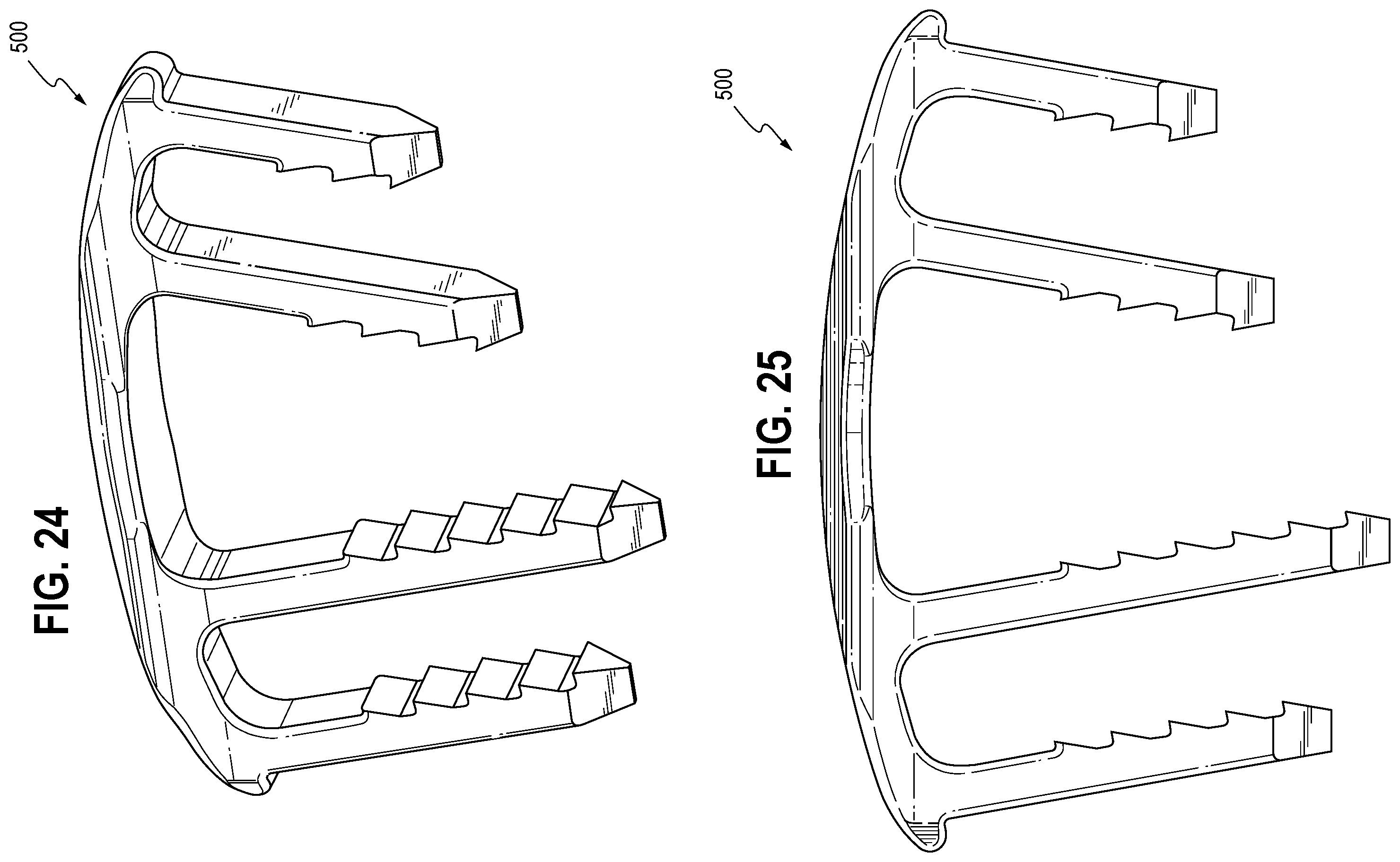 Patent US12376850 Figure 12 – Surgical staple
