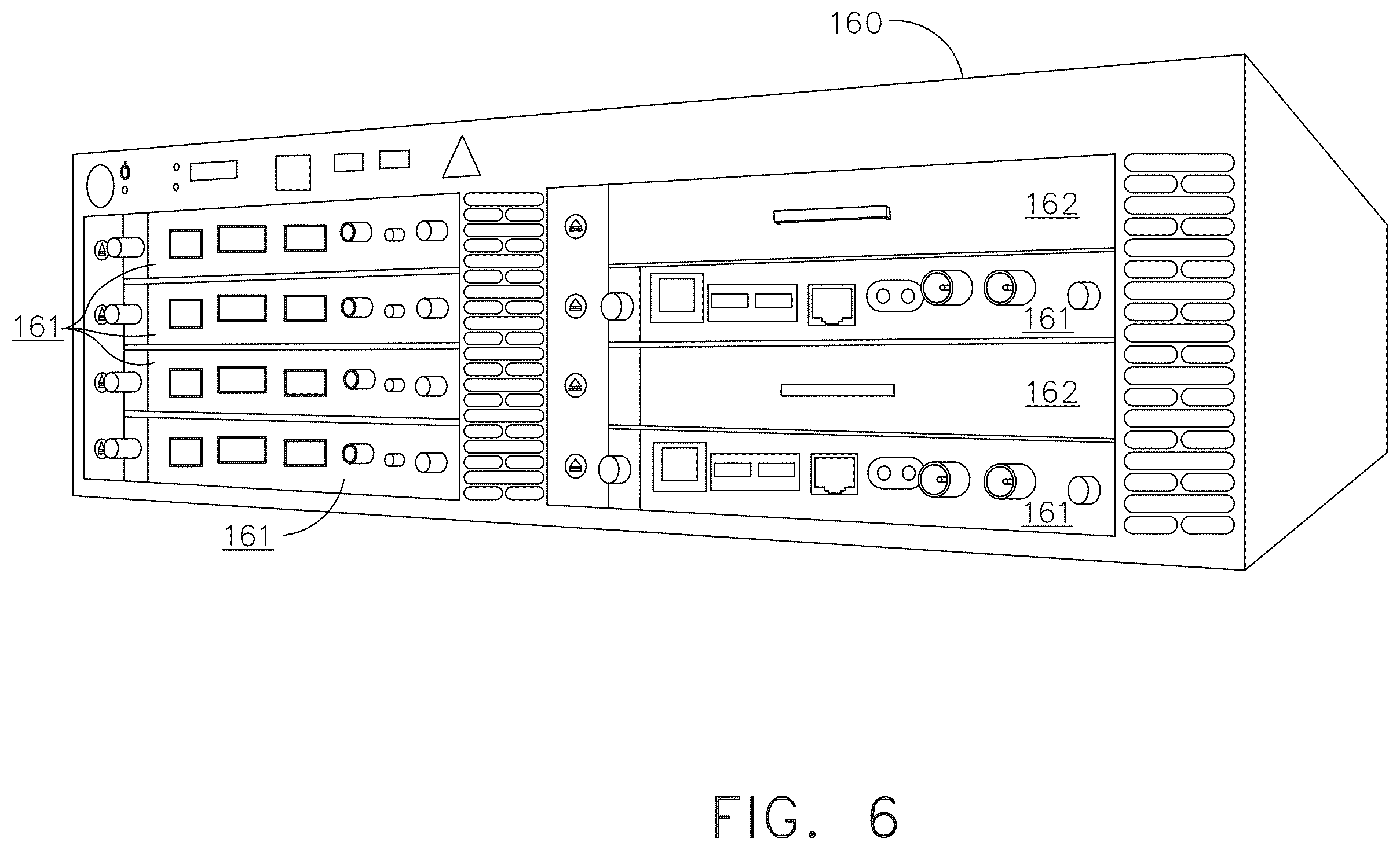 Patent US12376851 Figure 5 – Surgical instrument comprising flex circuit