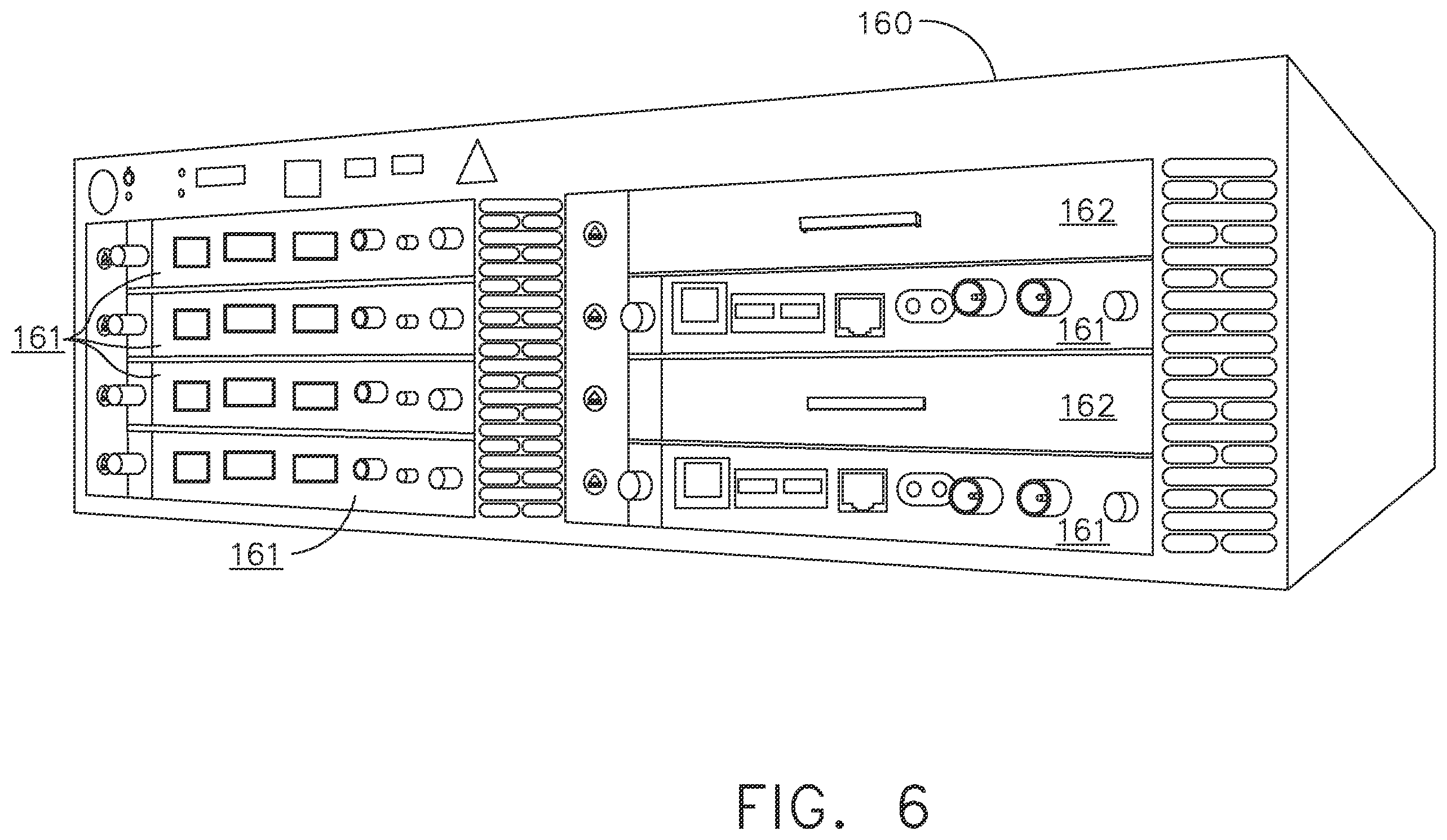 Patent US12376855 Figure 5 – Safety systems for smart powered surgical stapling