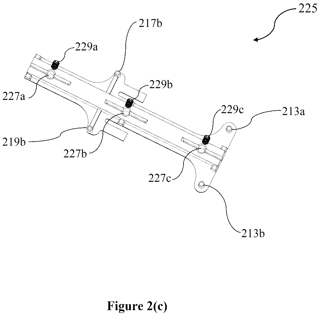 Patent US12376857 Figure 3 – Device for manually performing anastomosis