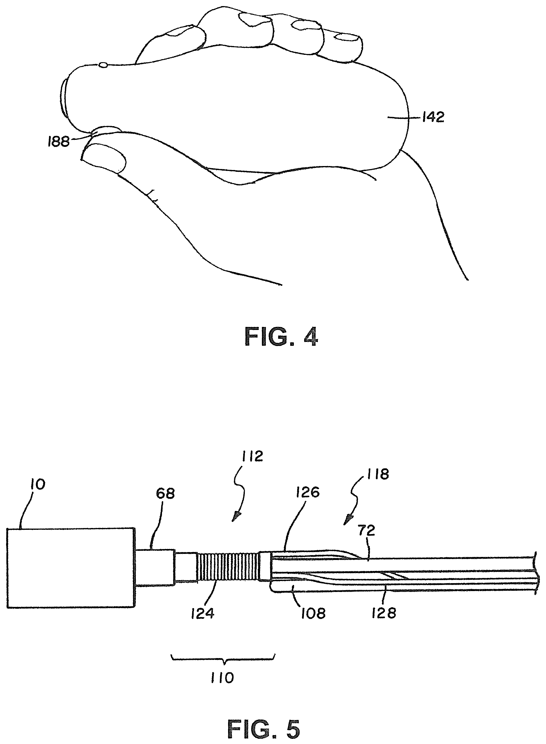 Patent US12376858 Figure 4 – Delivery and detachment systems and methods for vascular implants