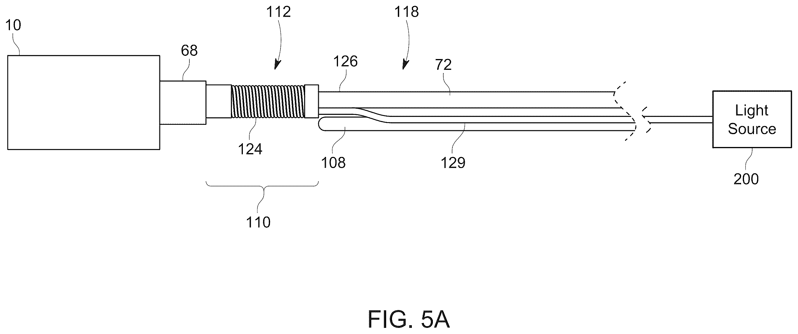 Patent US12376858 Figure 5 – Delivery and detachment systems and methods for vascular implants