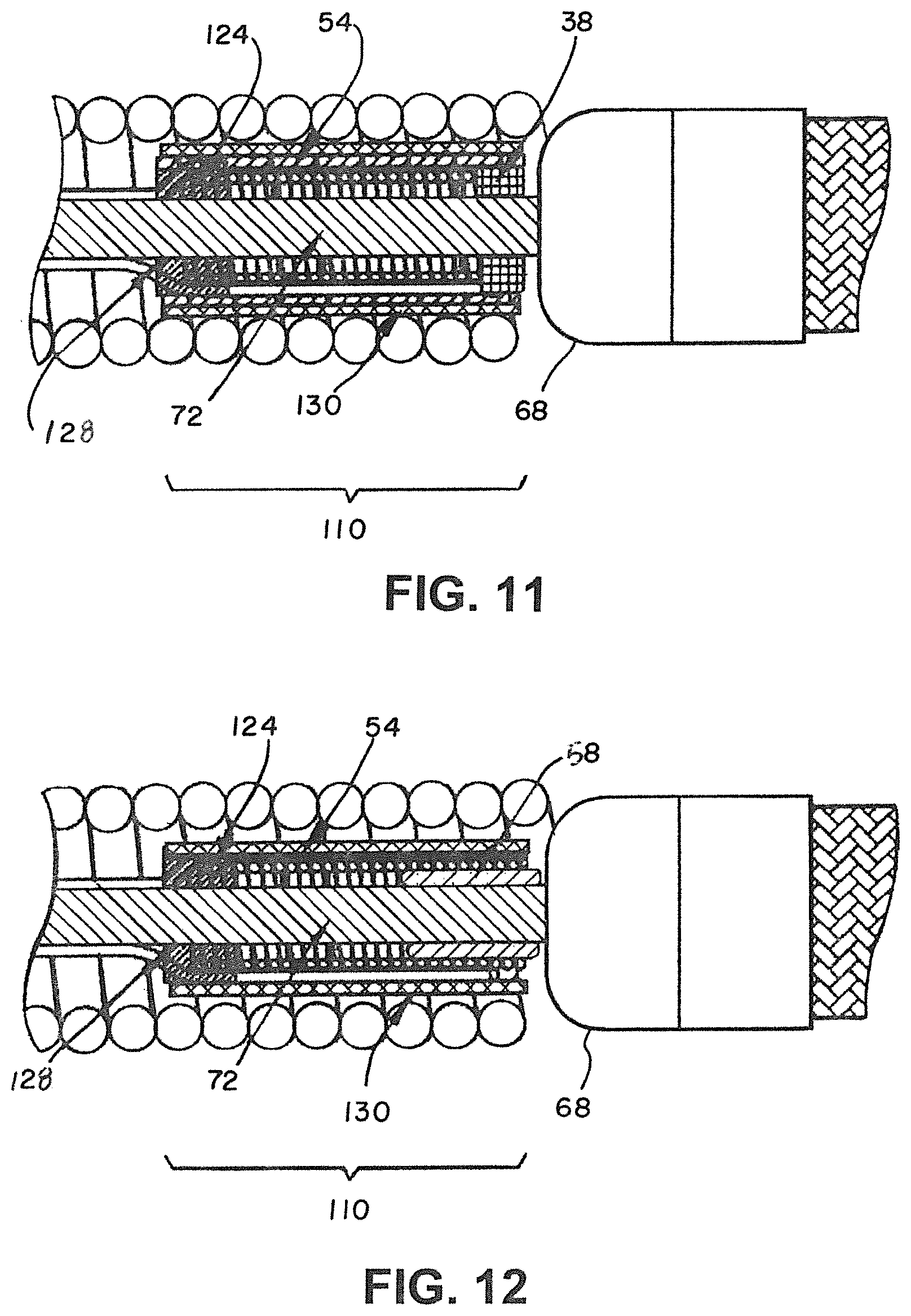 Patent US12376858 Figure 9 – Delivery and detachment systems and methods for vascular implants