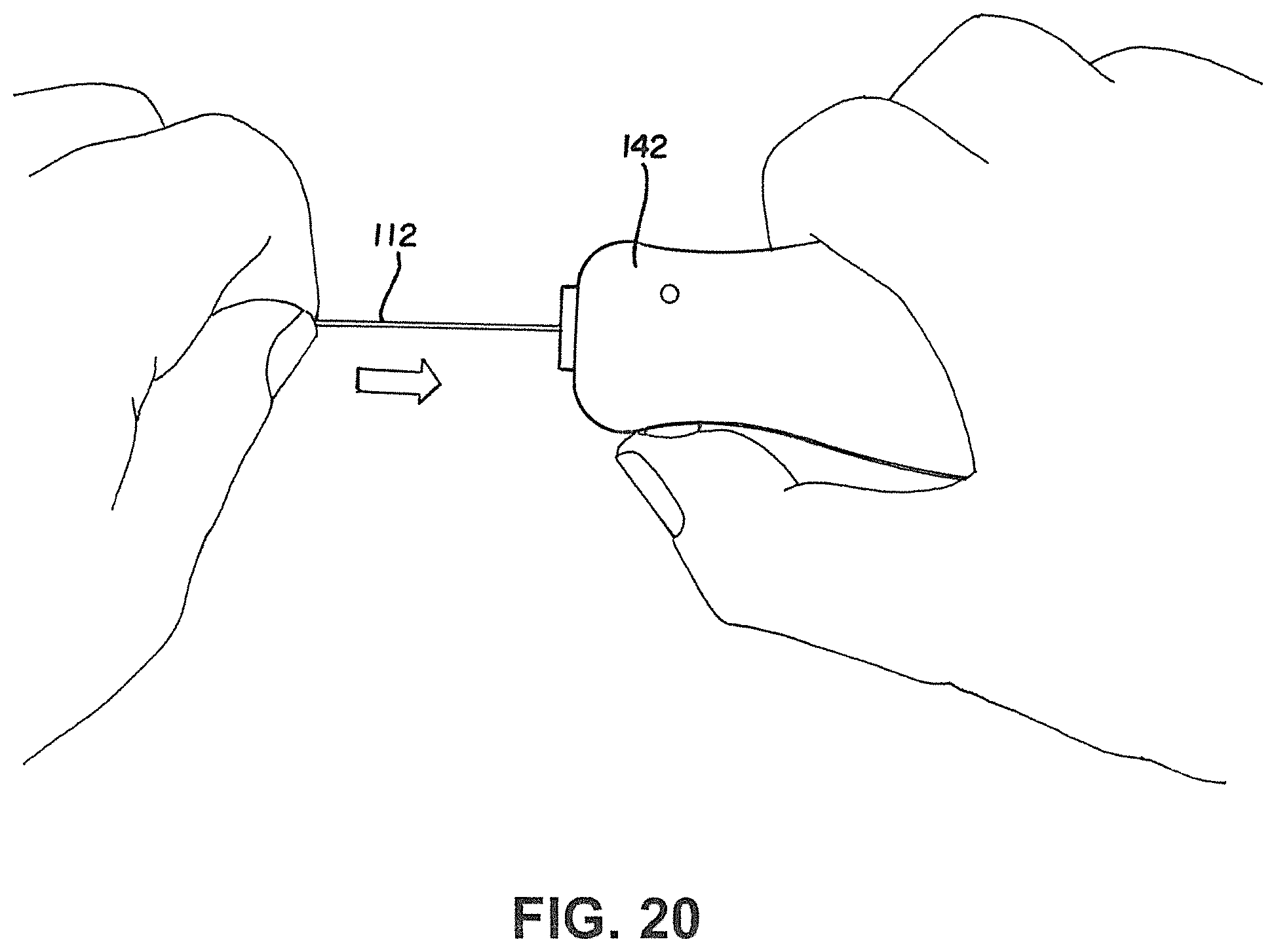 Patent US12376858 Figure 13 – Delivery and detachment systems and methods for vascular implants