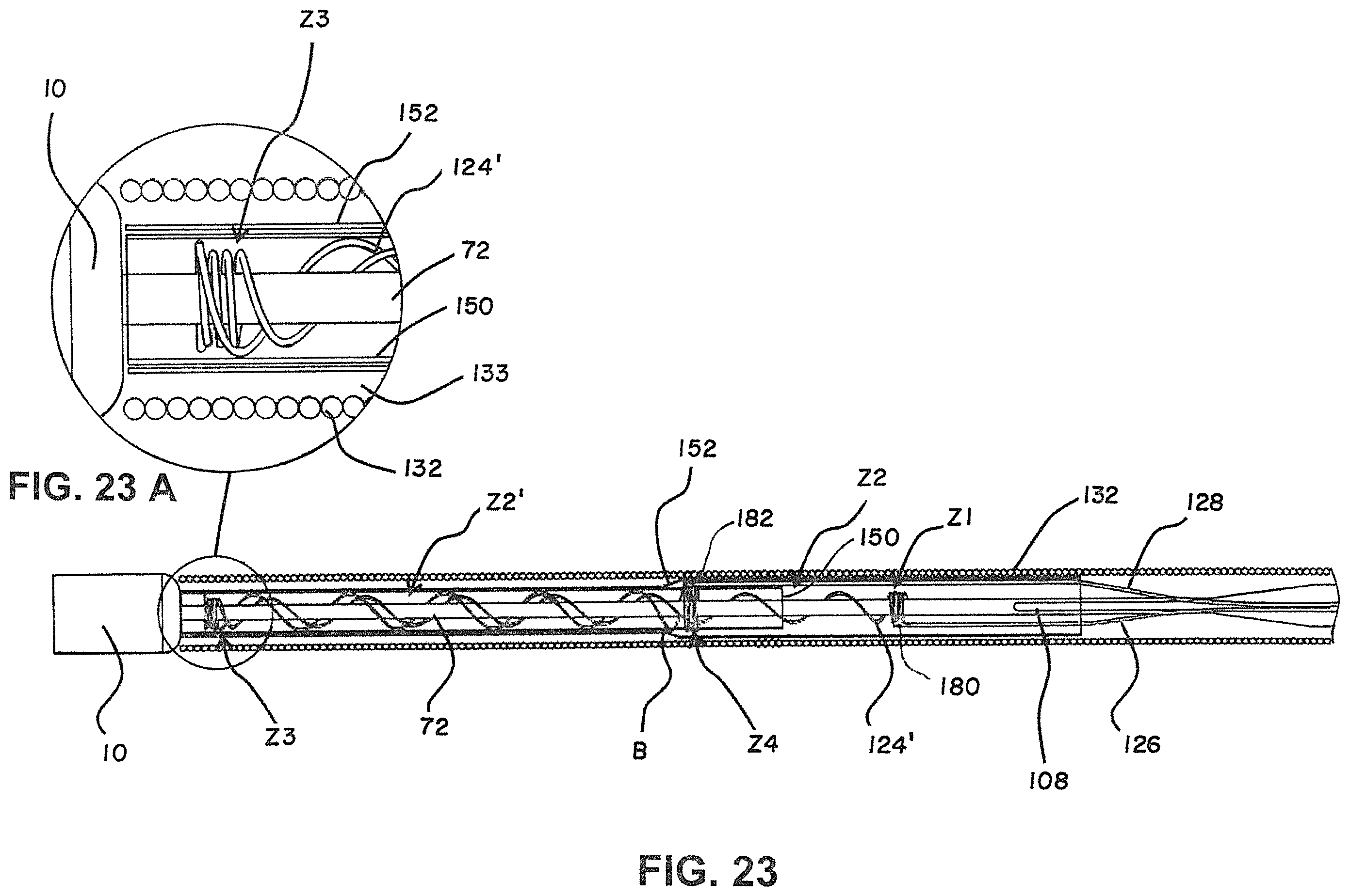 Patent US12376858 Figure 15 – Delivery and detachment systems and methods for vascular implants