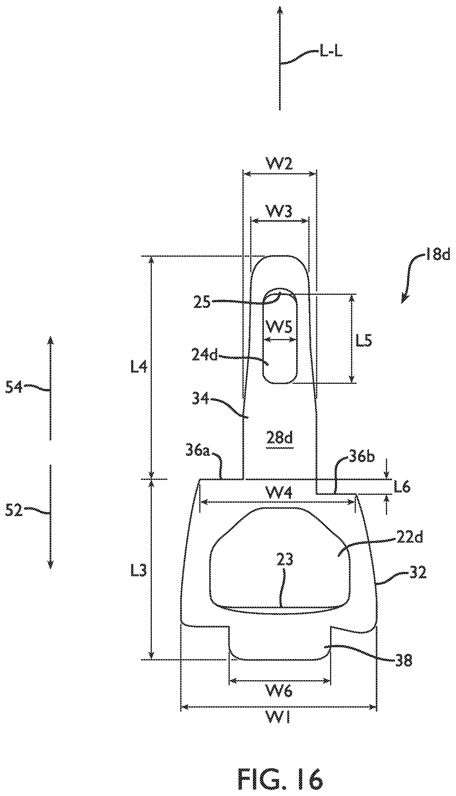 Patent US12376859 Figure 10 – Embolic coil proximal connecting element and stretch resistant fiber