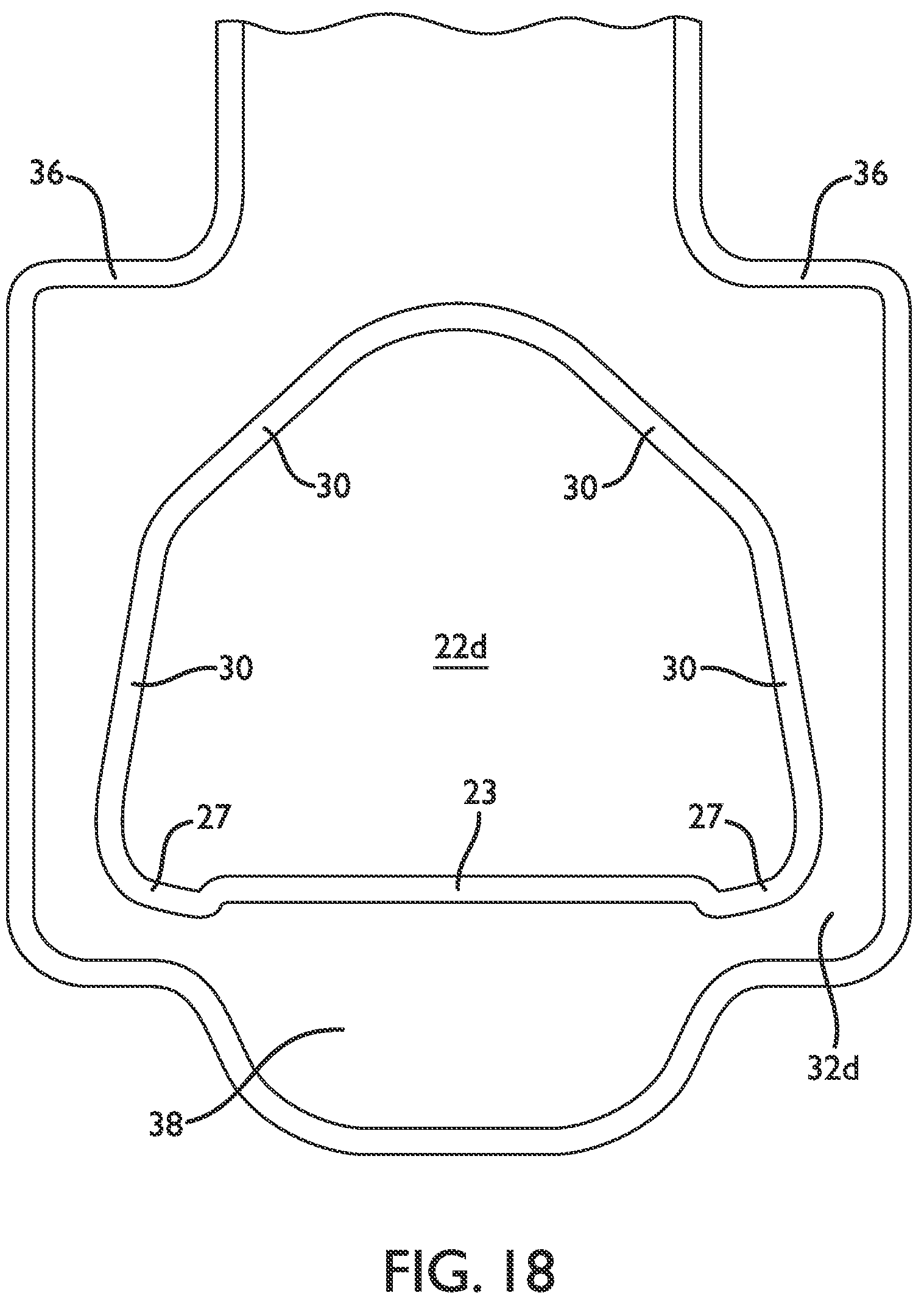 Patent US12376859 Figure 12 – Embolic coil proximal connecting element and stretch resistant fiber