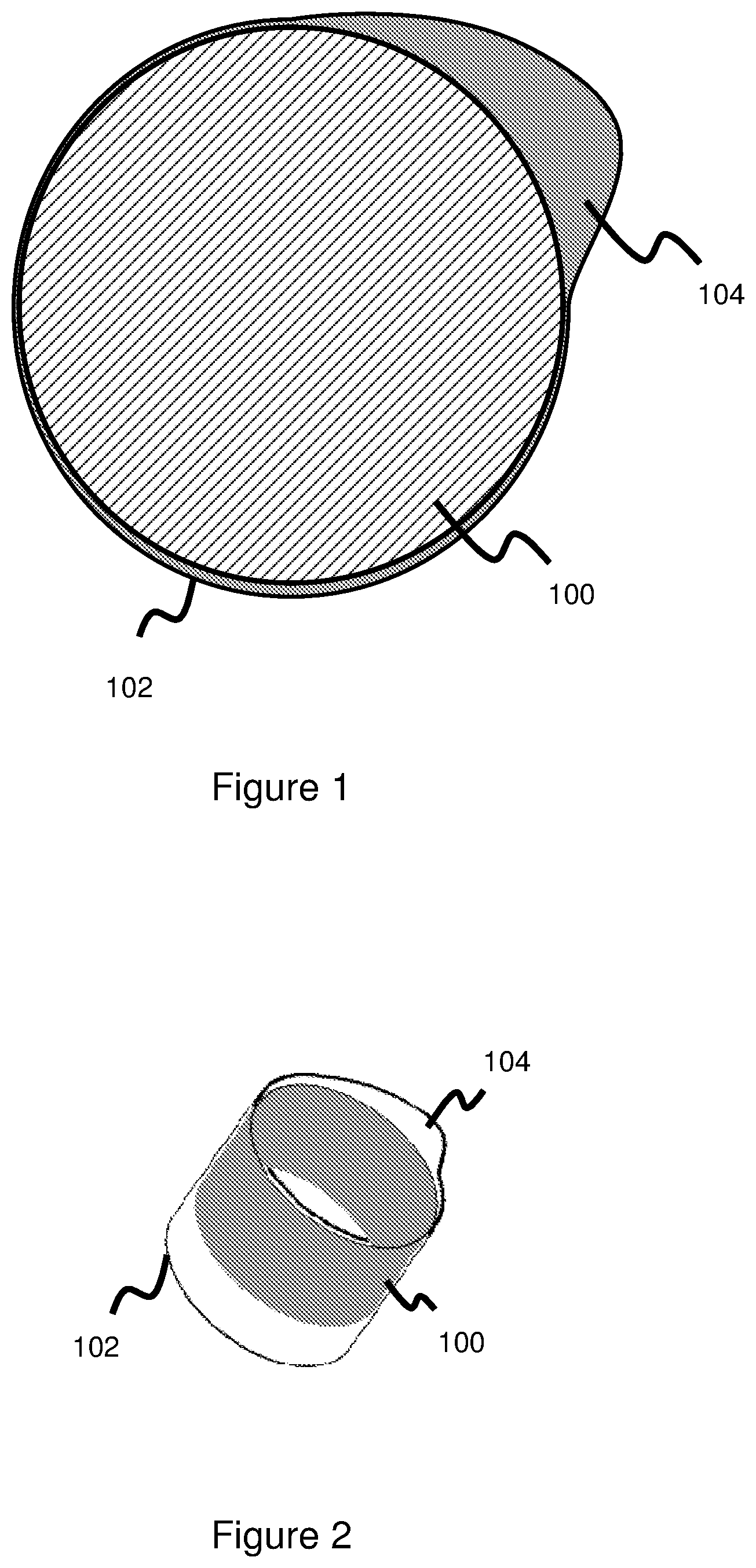 Patent US12376860 Figure 1 – Devices for mitigating vessel leakage