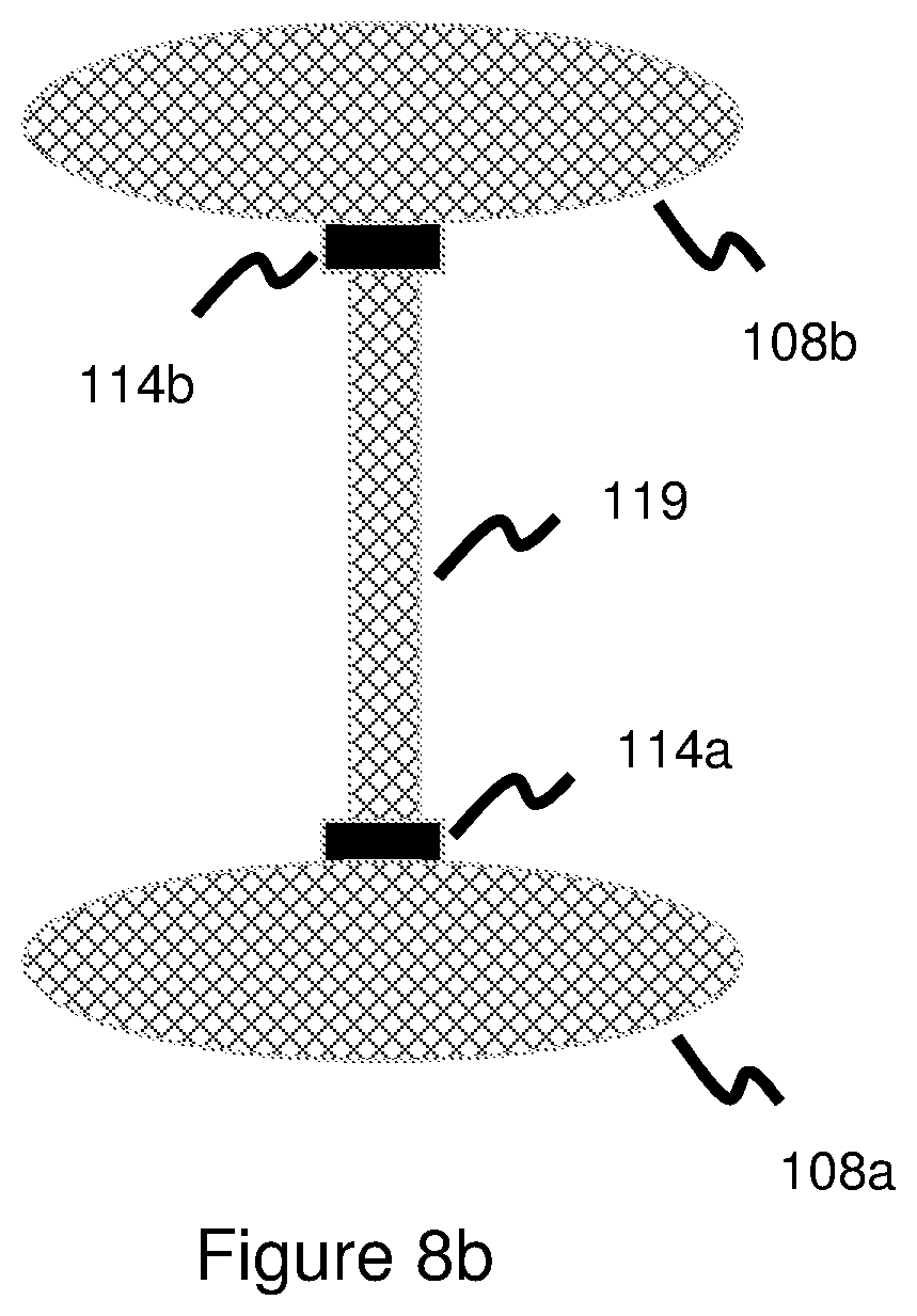 Patent US12376860 Figure 5 – Devices for mitigating vessel leakage
