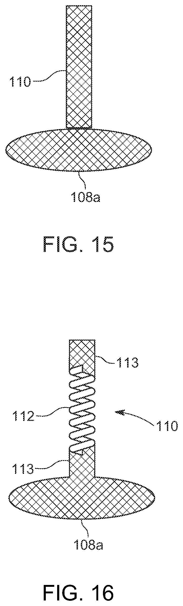 Patent US12376860 Figure 9 – Devices for mitigating vessel leakage