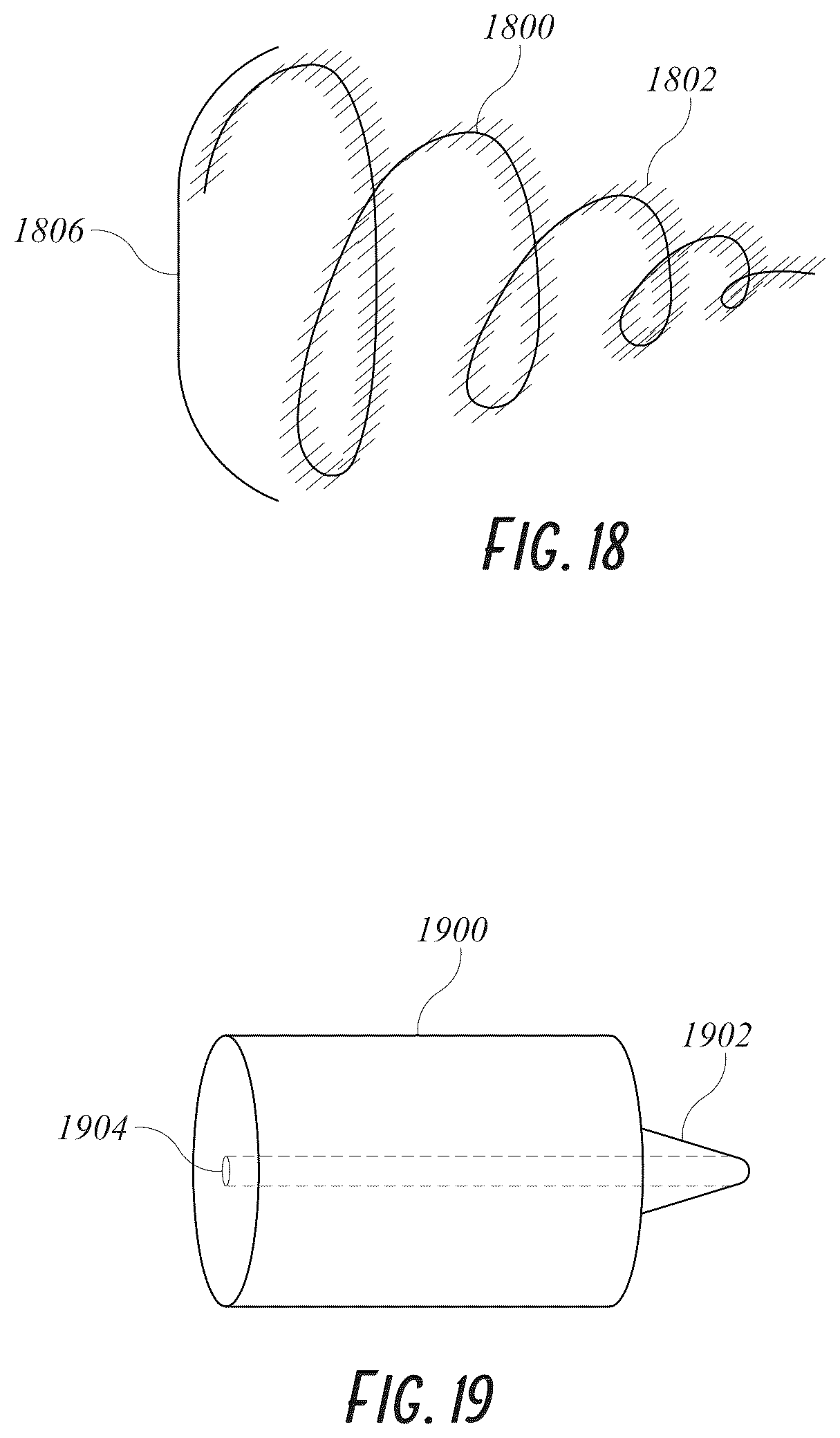 Patent US12376861 Figure 10 – Devices and methods for excluding the left atrial appendage