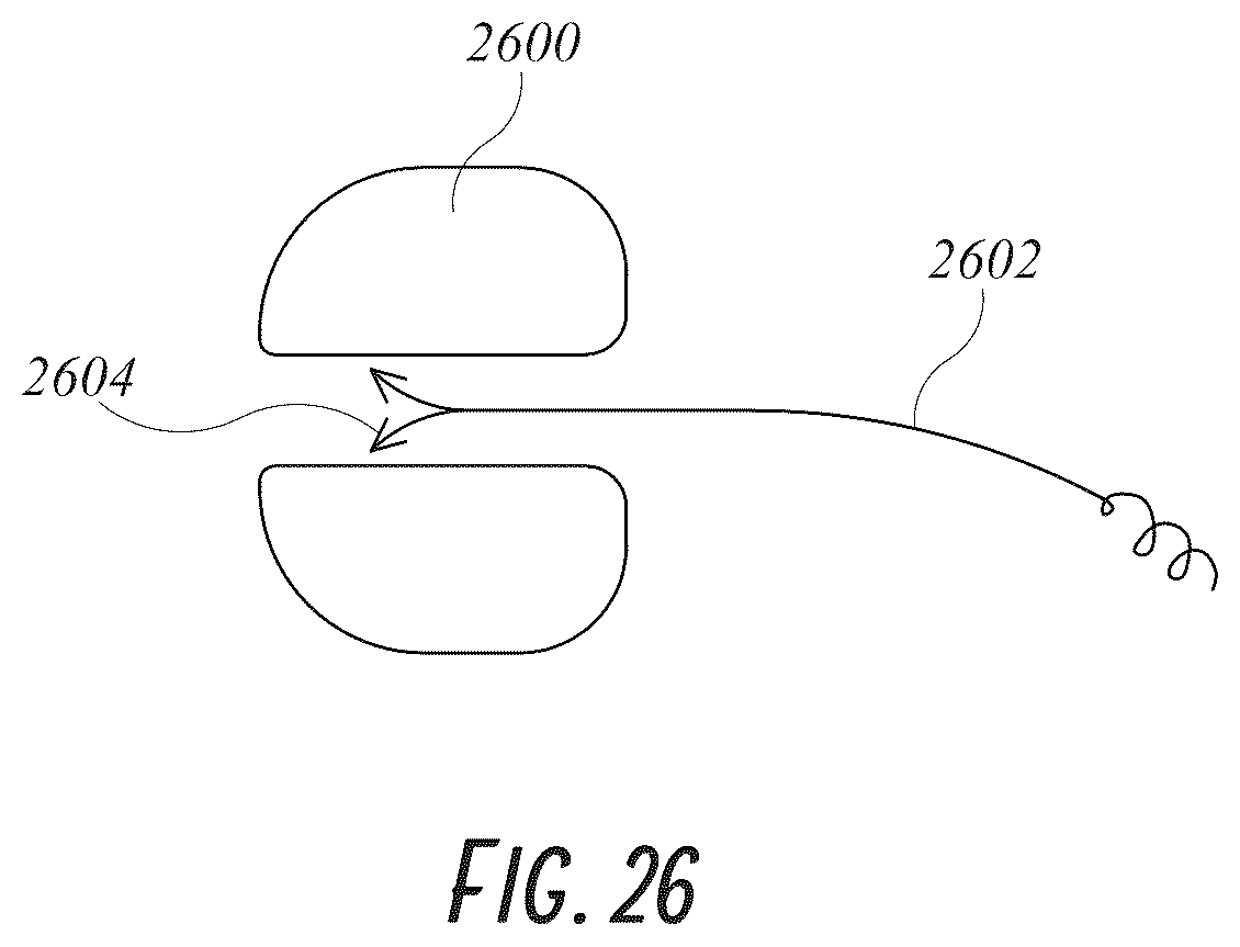 Patent US12376861 Figure 14 – Devices and methods for excluding the left atrial appendage