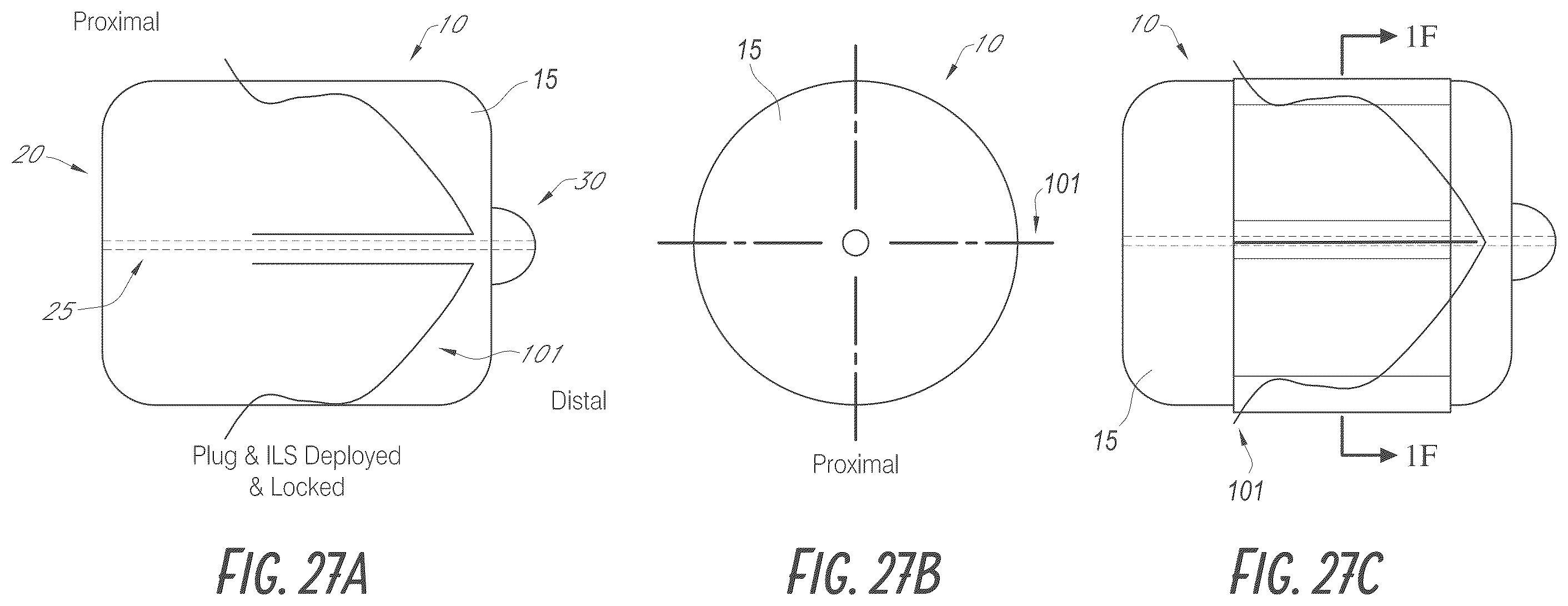 Patent US12376861 Figure 15 – Devices and methods for excluding the left atrial appendage