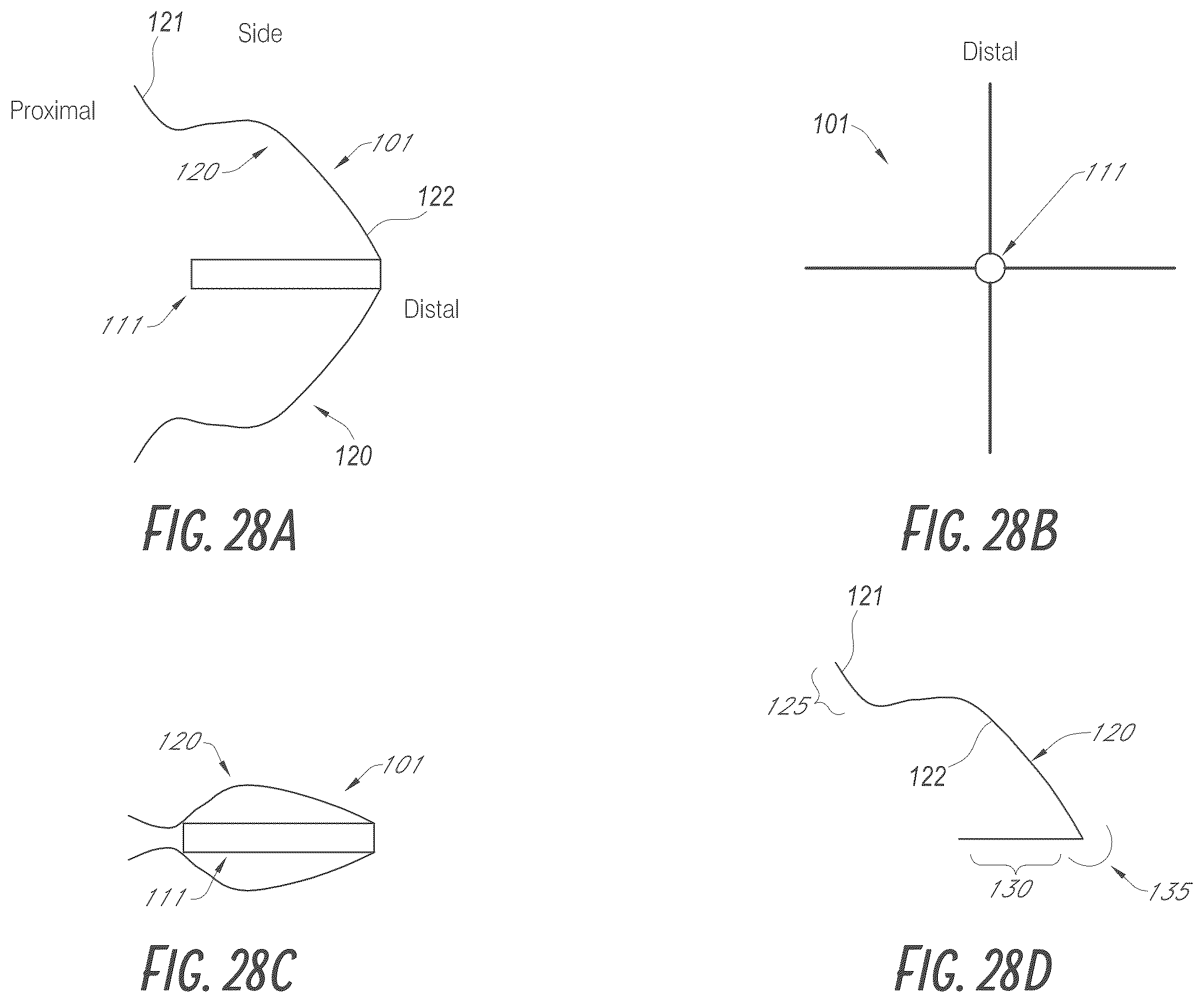 Patent US12376861 Figure 17 – Devices and methods for excluding the left atrial appendage