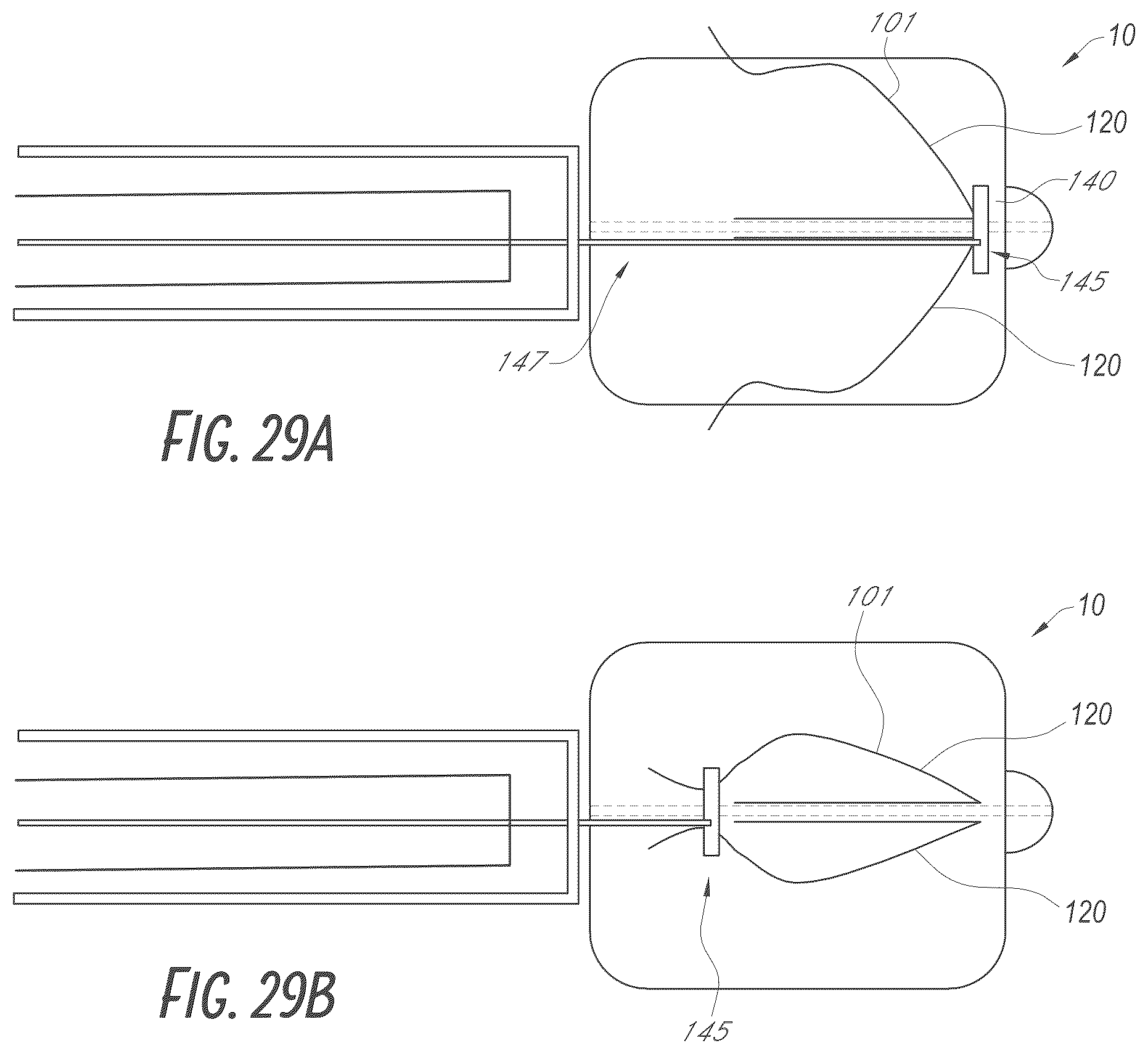 Patent US12376861 Figure 18 – Devices and methods for excluding the left atrial appendage