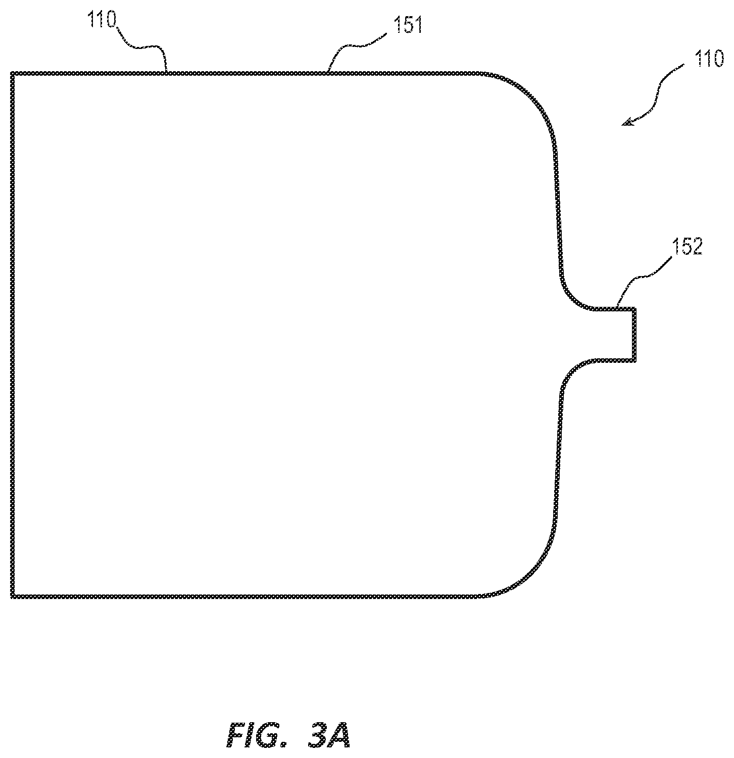 Patent US12376862 Figure 3 – Covered vascular plug