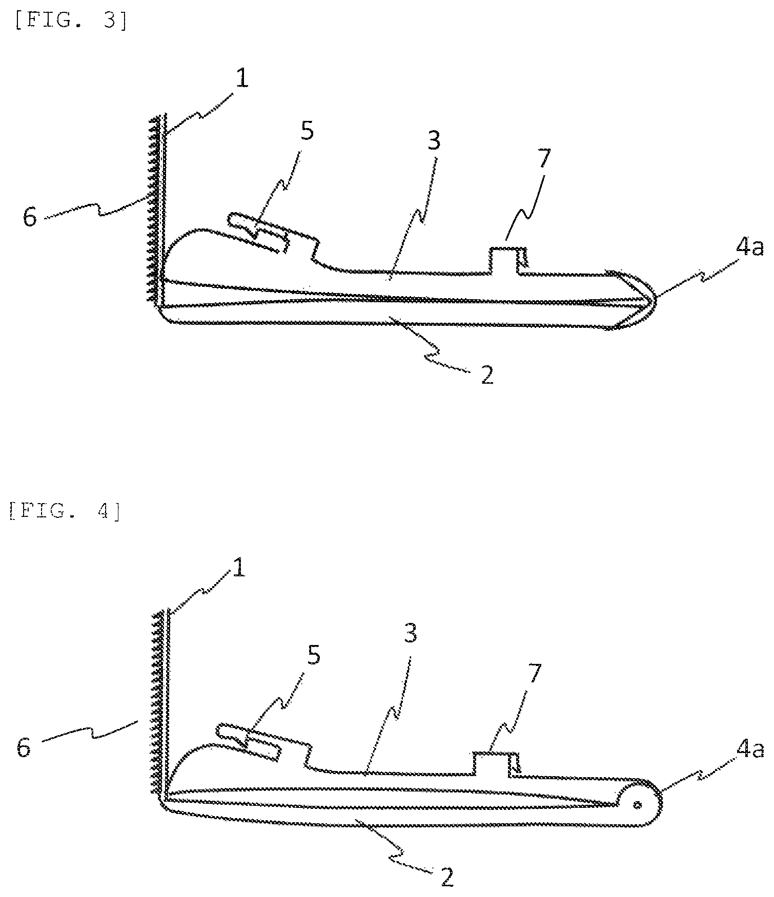 Patent US12376864 Figure 3 – Medical instrument suitable for ligature or similar