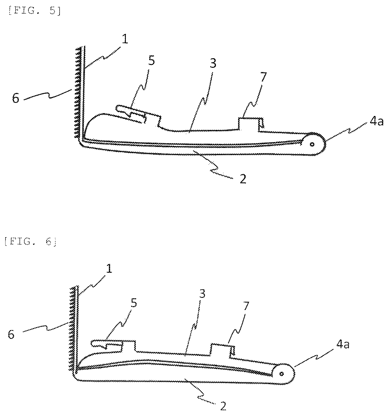 Patent US12376864 Figure 4 – Medical instrument suitable for ligature or similar