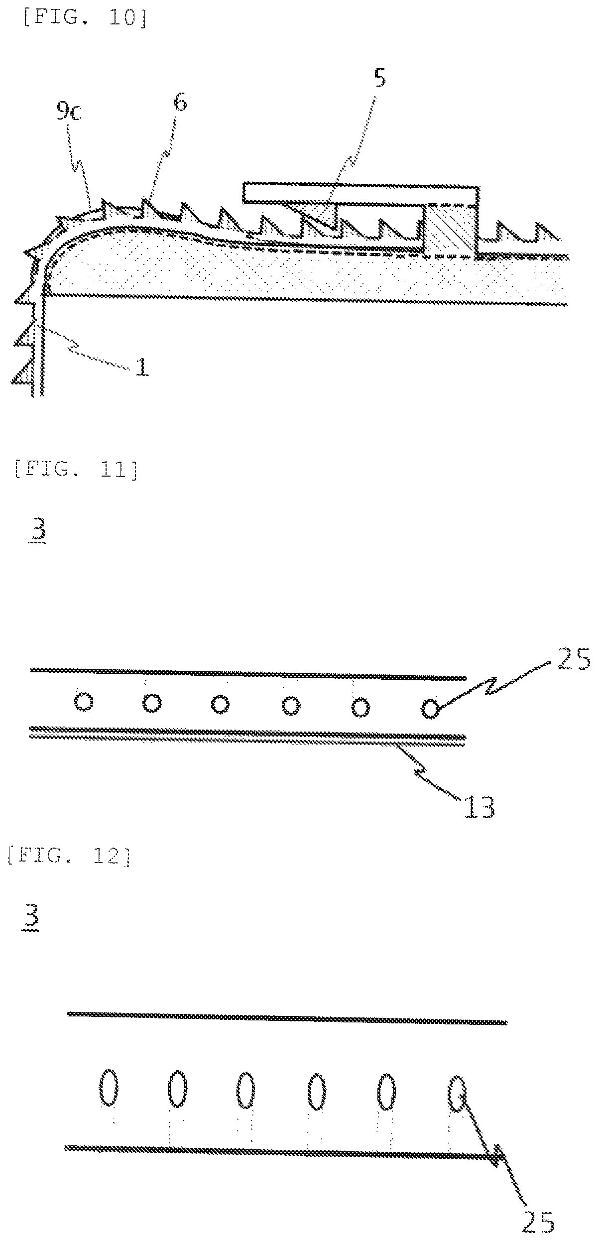 Patent US12376864 Figure 7 – Medical instrument suitable for ligature or similar