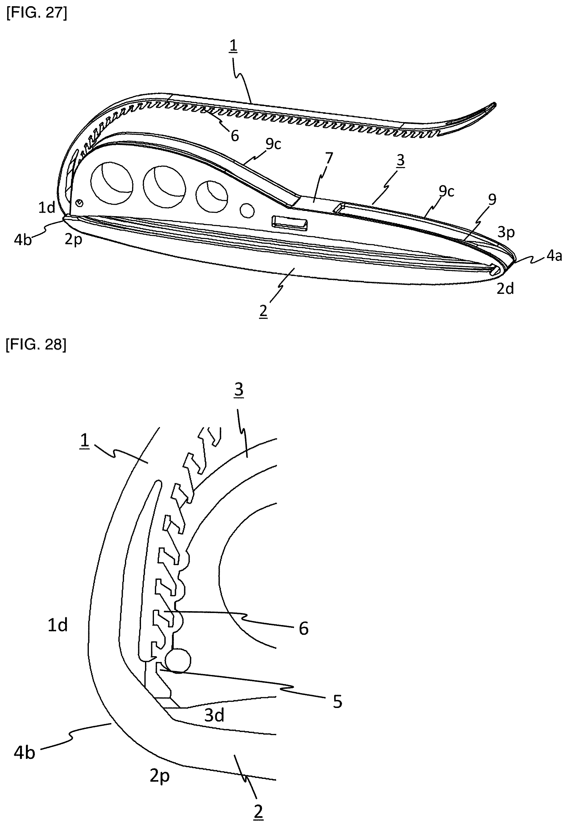Patent US12376864 Figure 16 – Medical instrument suitable for ligature or similar