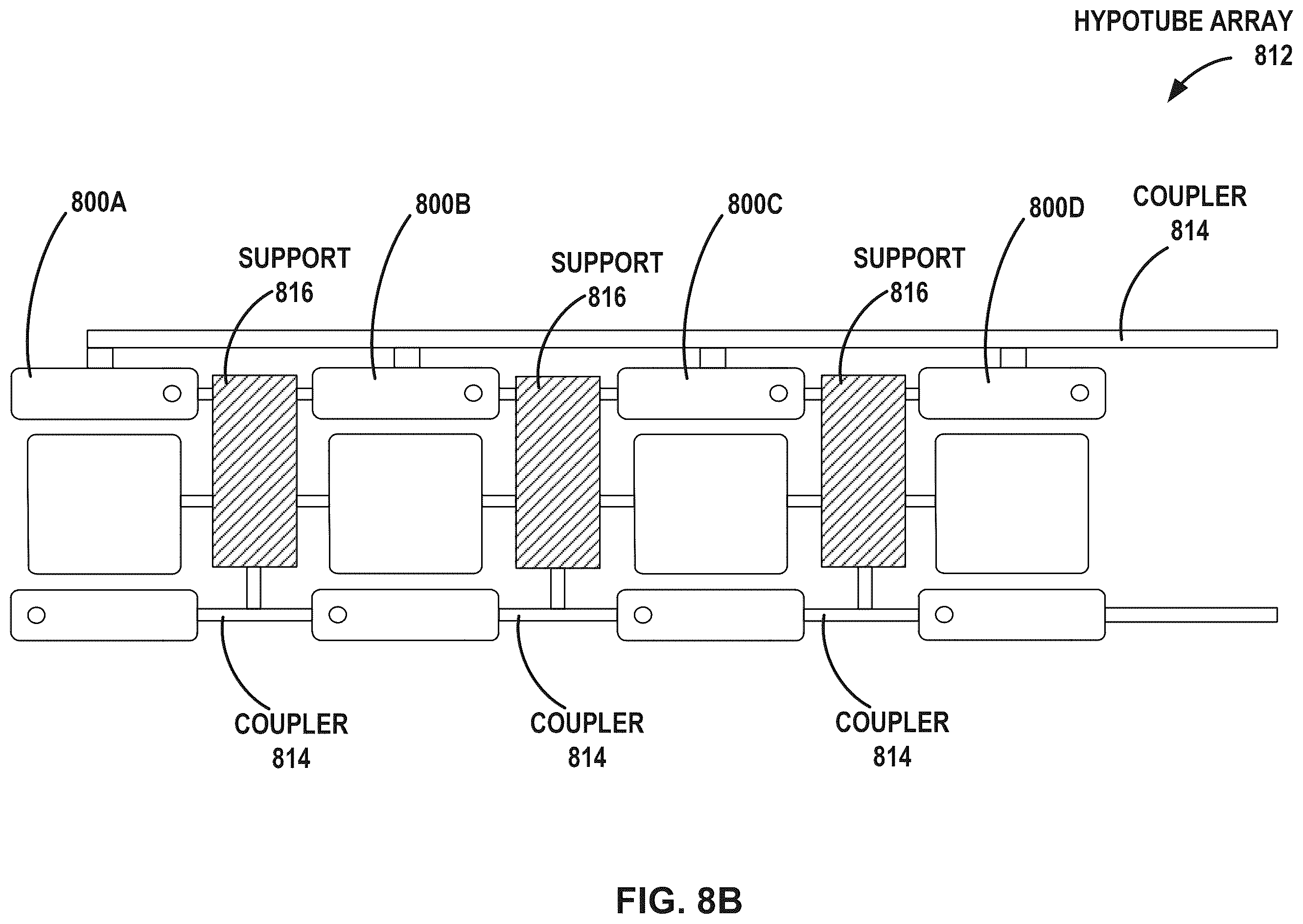Patent US12376869 Figure 11 – Intravascular lithotripsy