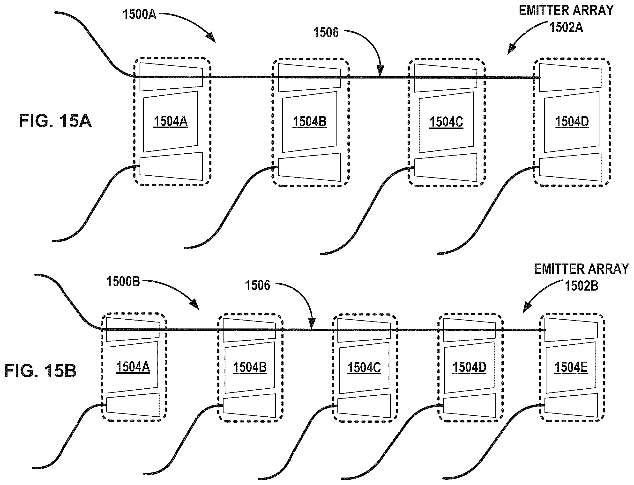 Patent US12376869 Figure 18 – Intravascular lithotripsy