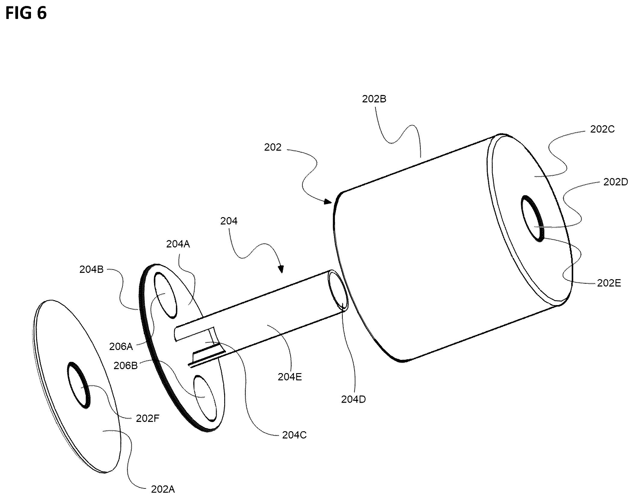 Patent US12376870 Figure 6 – Choking intervention device