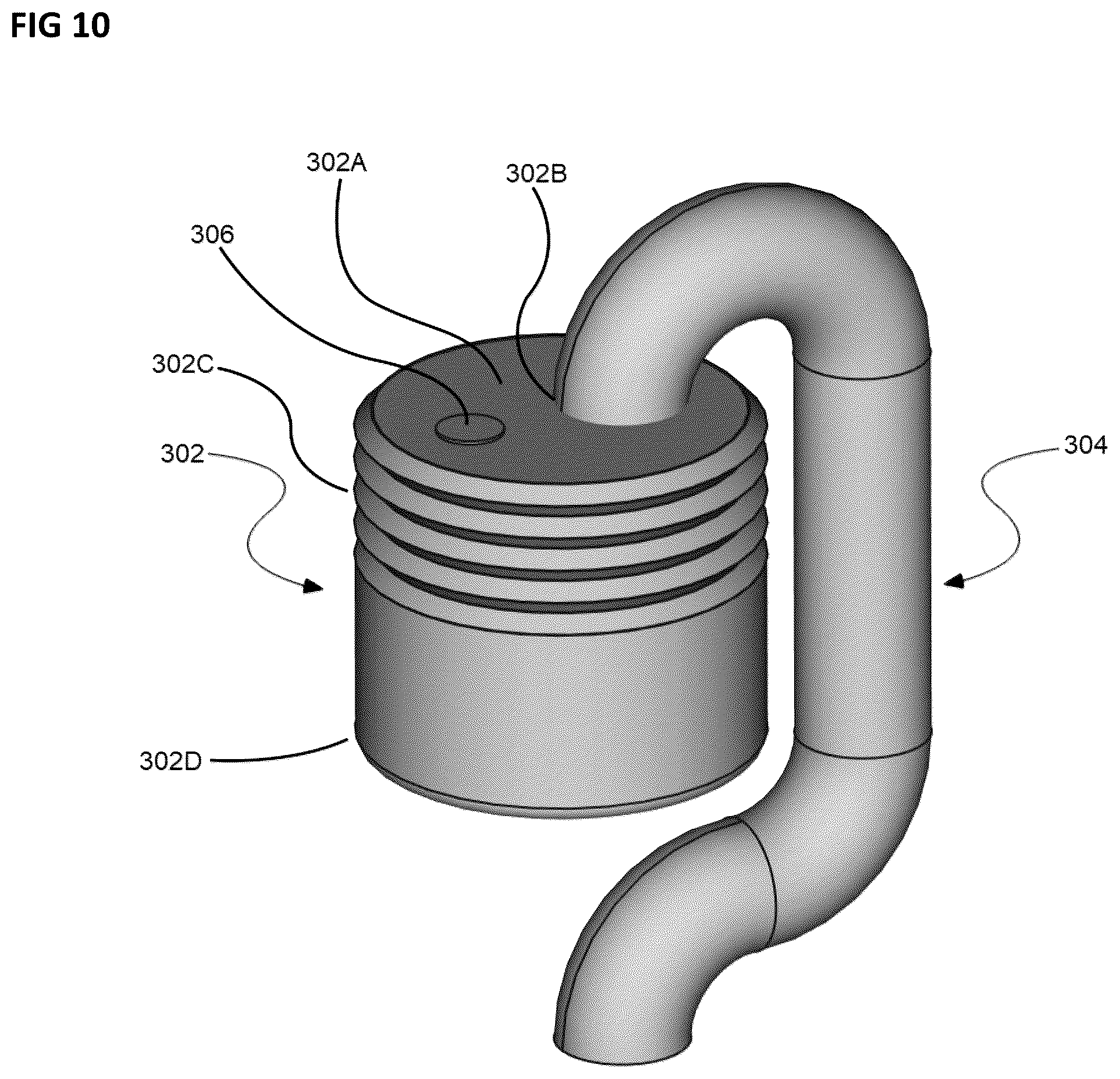 Patent US12376870 Figure 10 – Choking intervention device